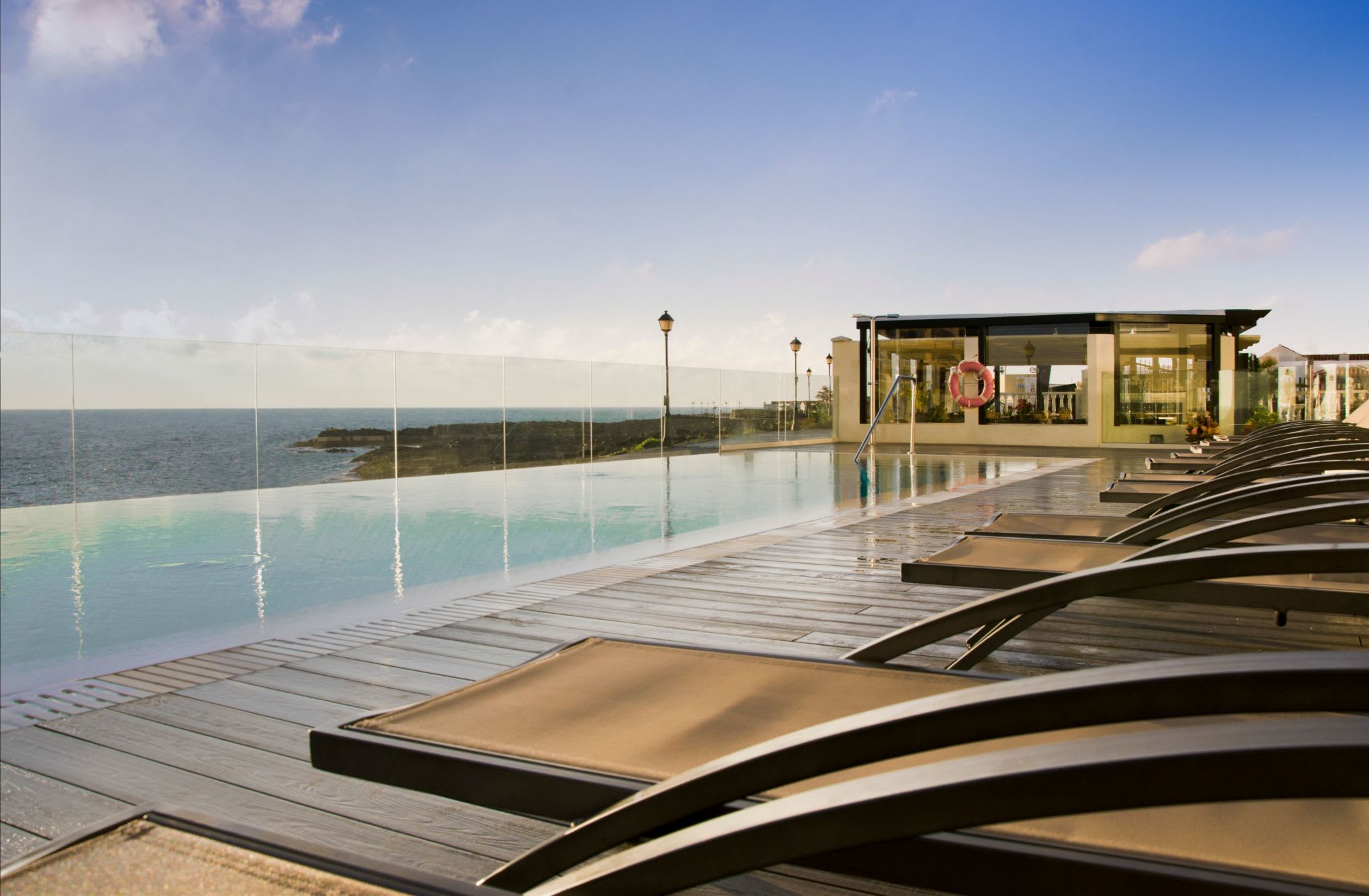 Hotel Ereza Mar - Adults Only 1