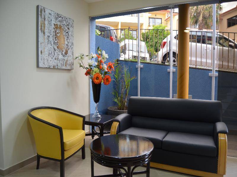 Hotel Cais da Oliveira 2