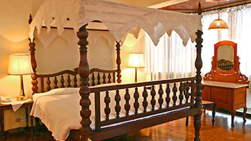 Windsor Hotel 1