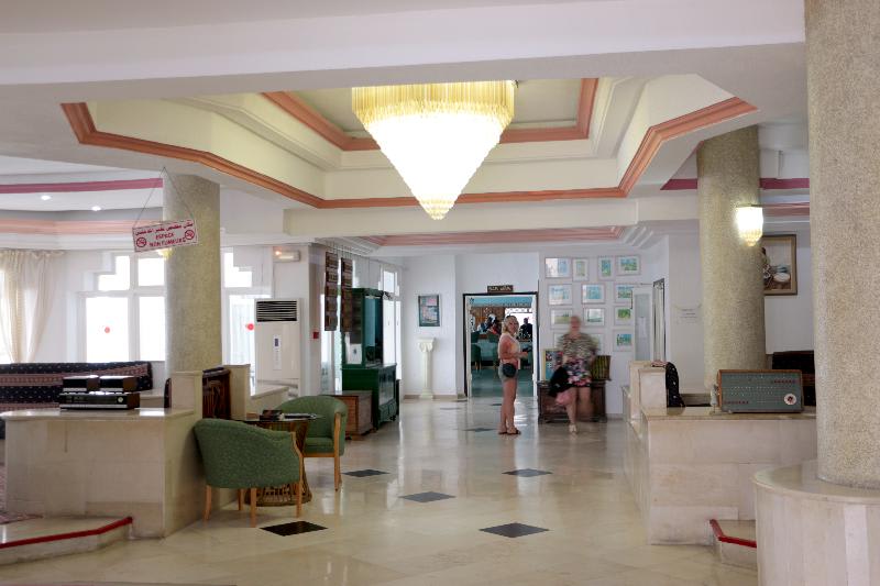 Hotel Le Khalife 2