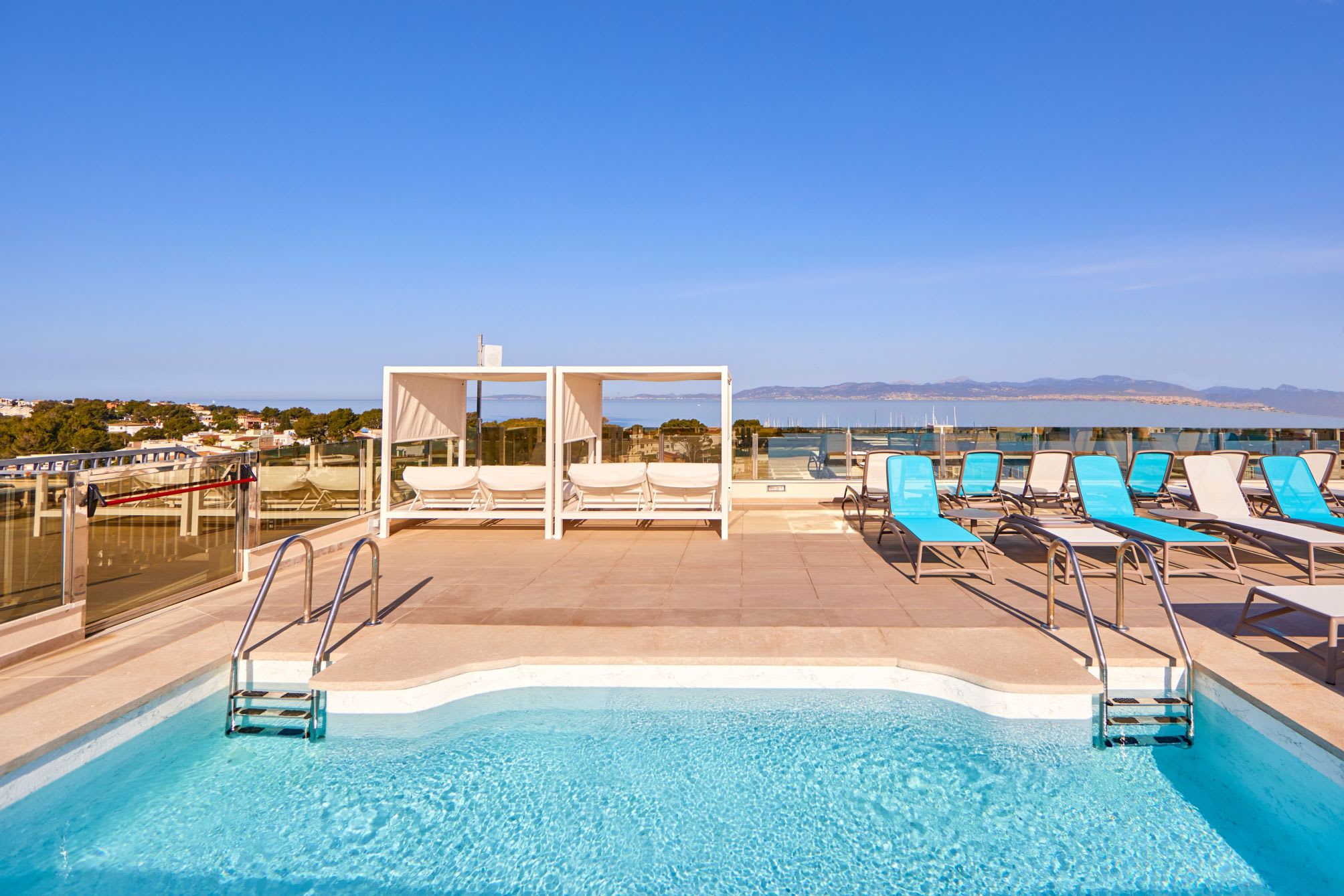 MLL Mediterranean Bay Hotel - Adults Only (+18) - 1