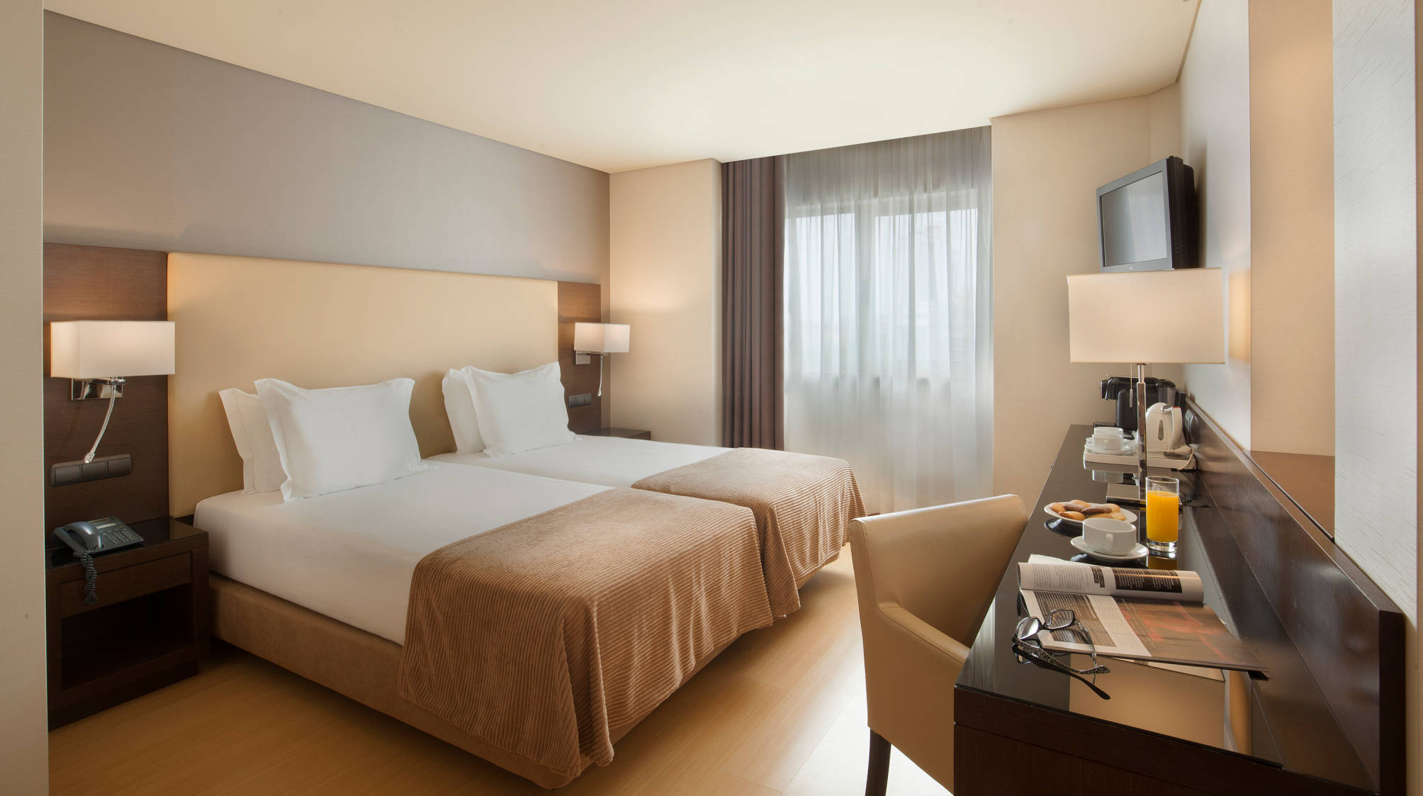 TURIM Ibéria Hotel 1