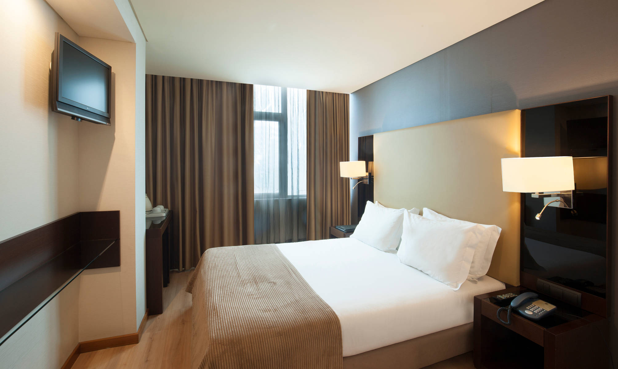 TURIM Alameda Hotel 1