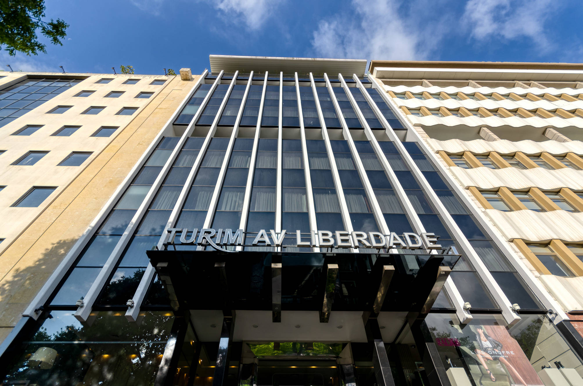 TURIM Av. Liberdade Hotel 1