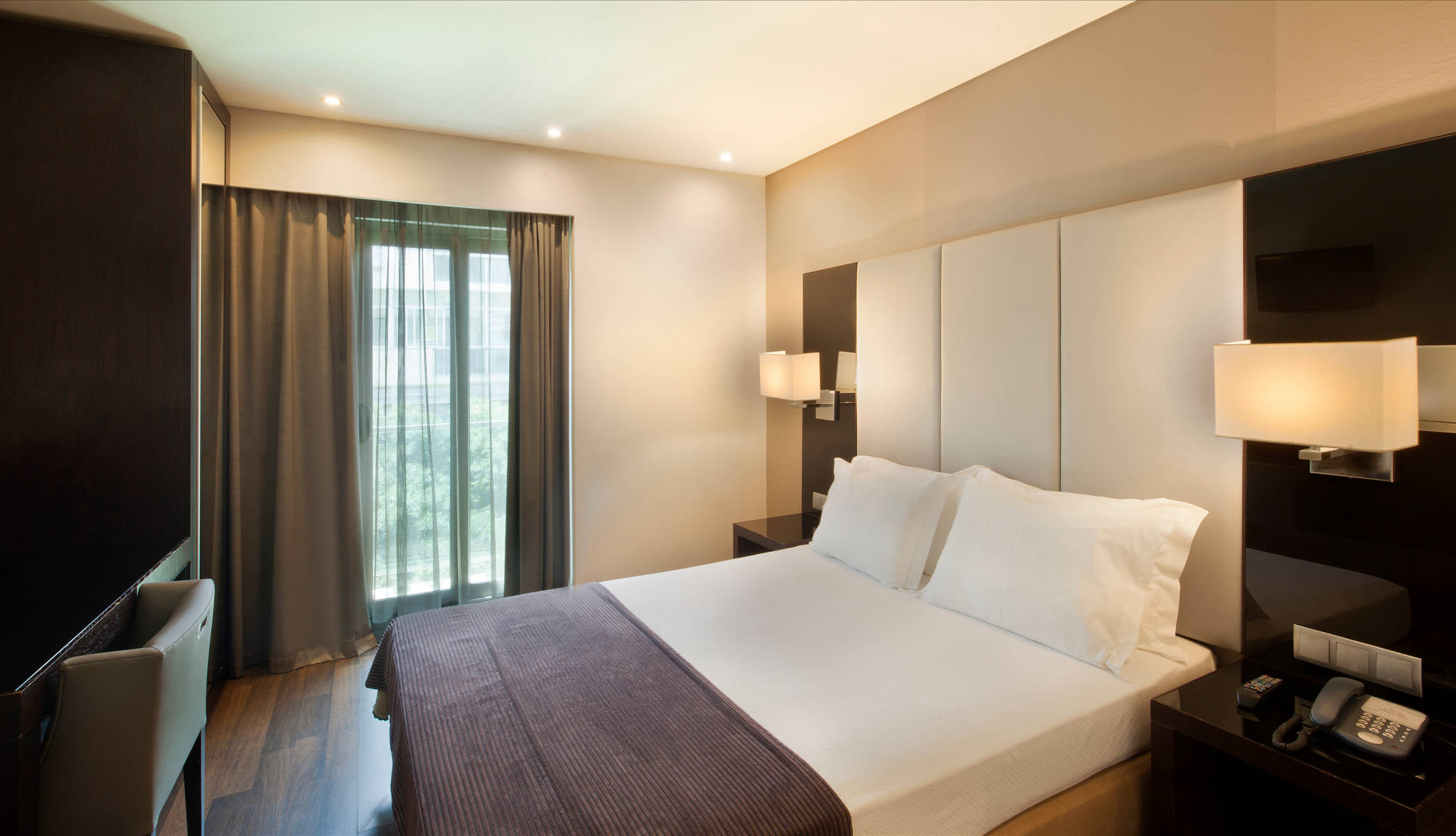 TURIM Luxe Hotel 1