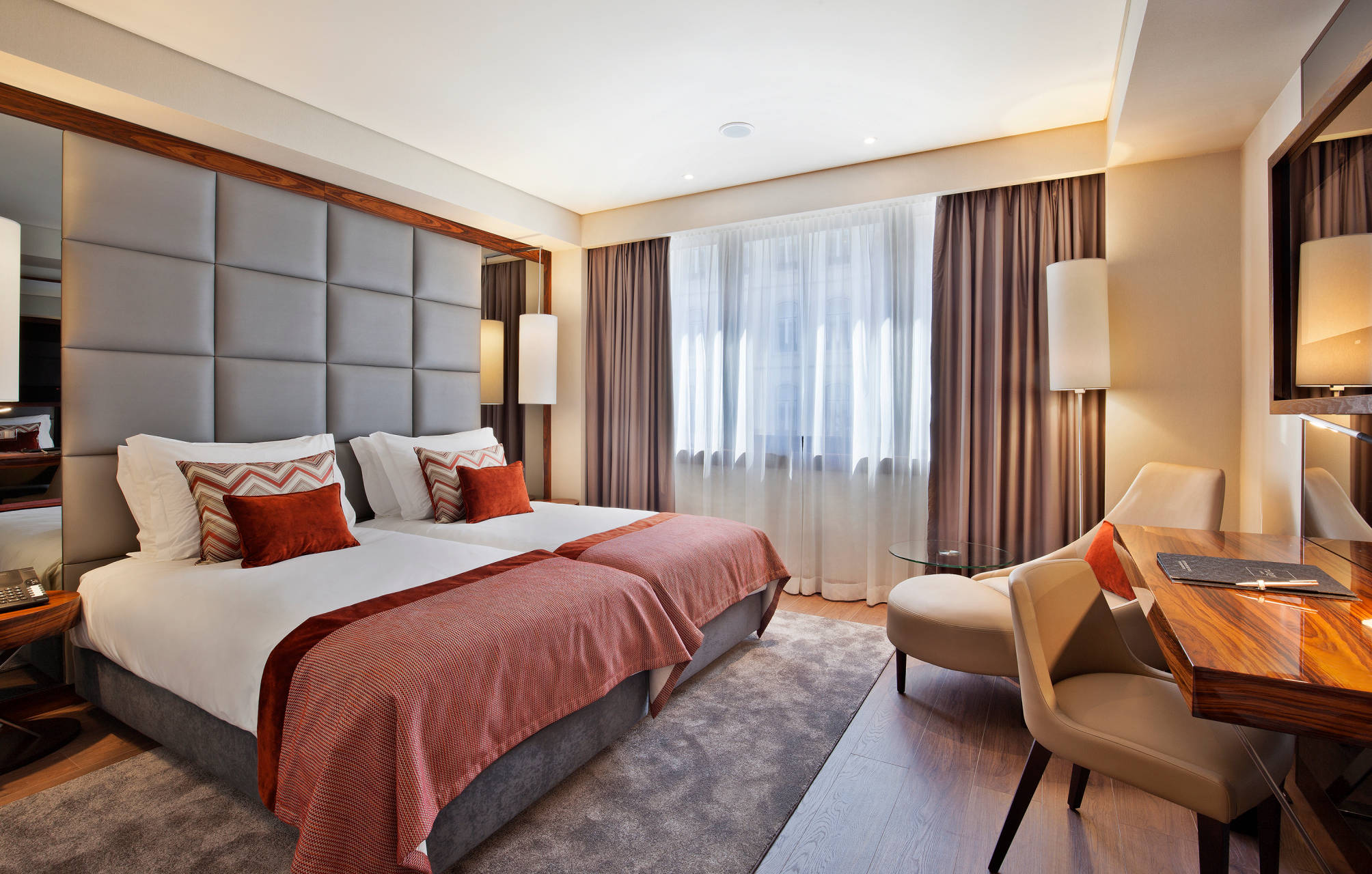 TURIM Marquês Hotel 1