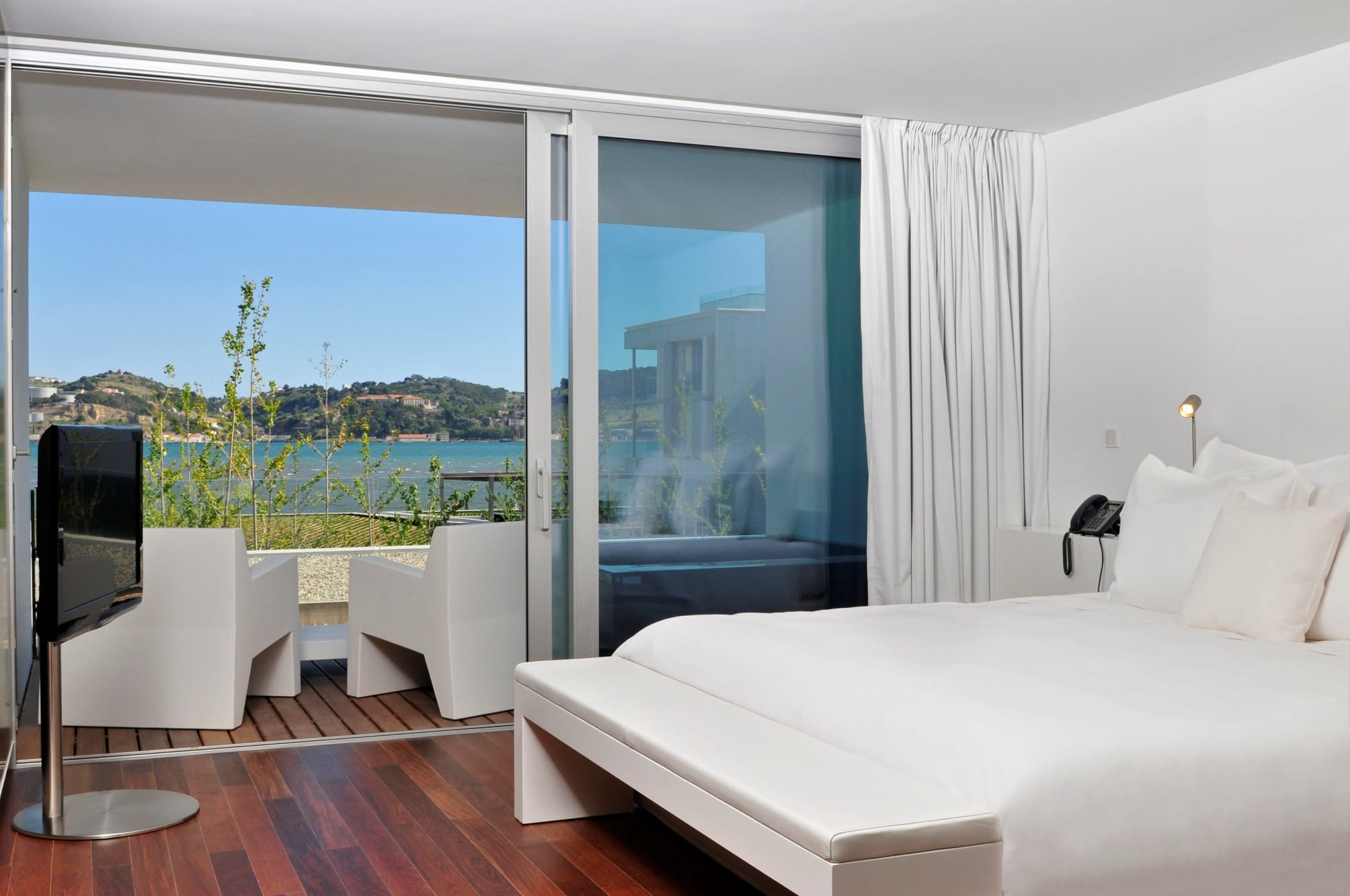 Altis Belem Hotel & Spa, a Member of Design Hotels 1