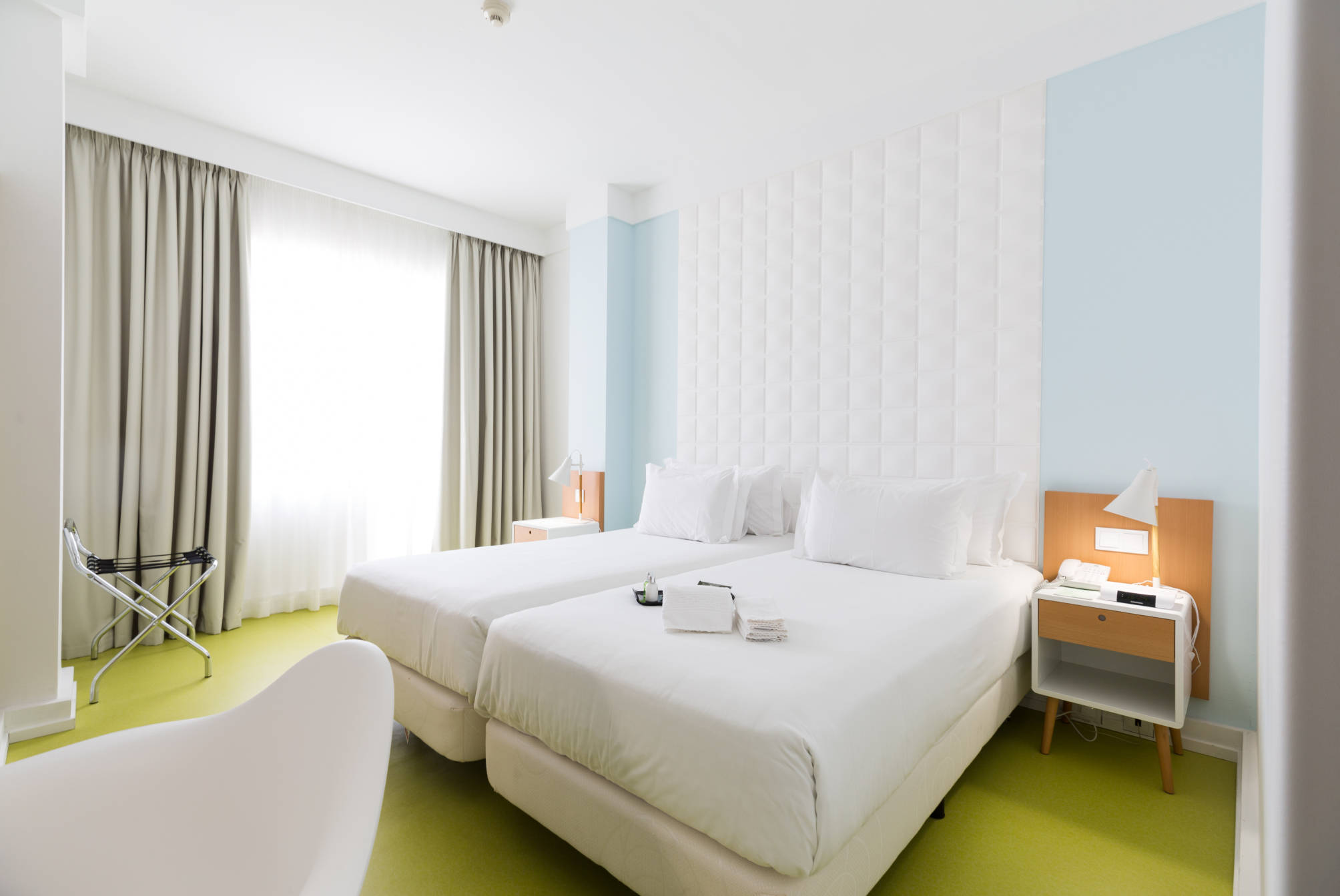 Legendary Porto Hotel 1