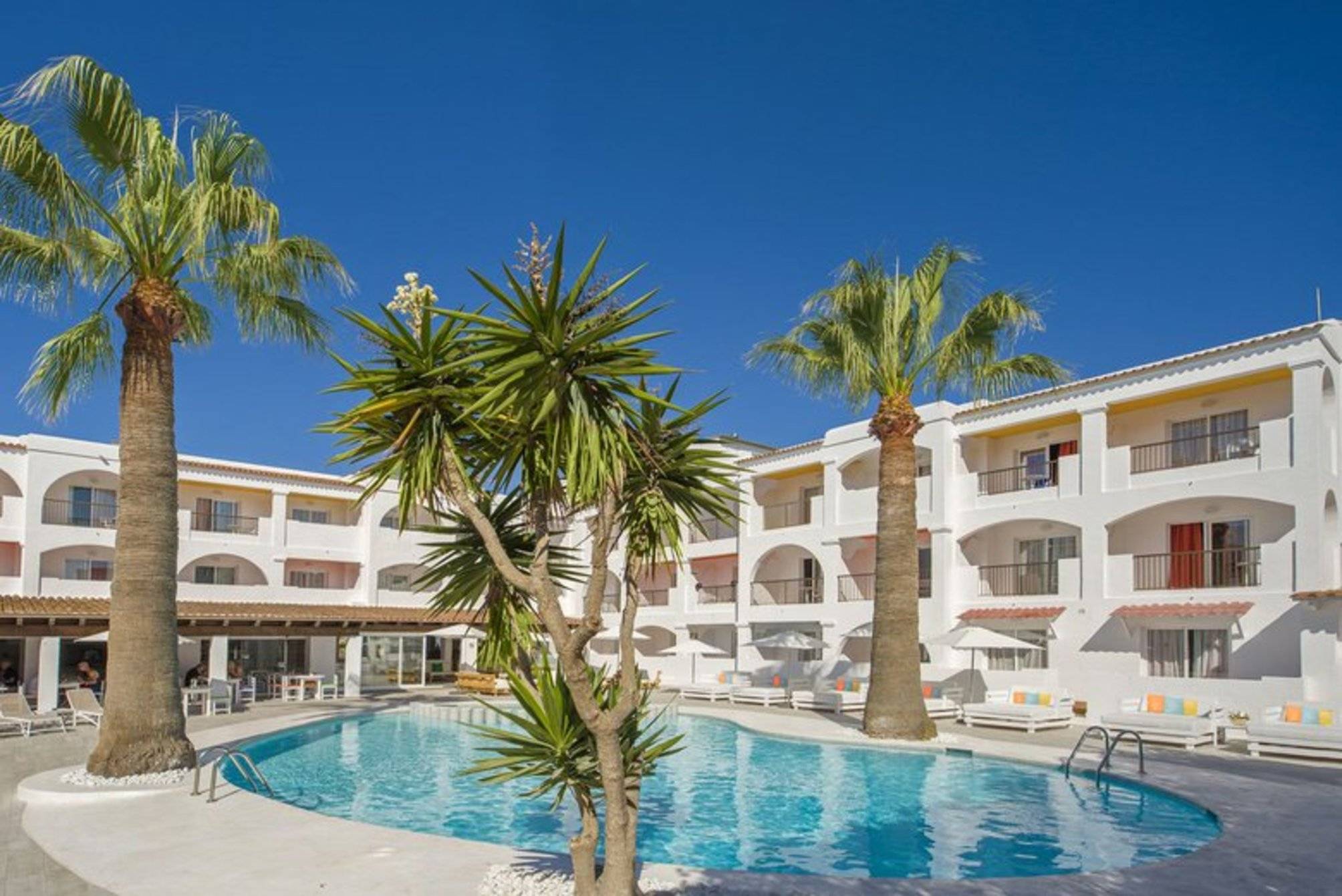 Hotel Vibra Bossa Flow - Adults only 1