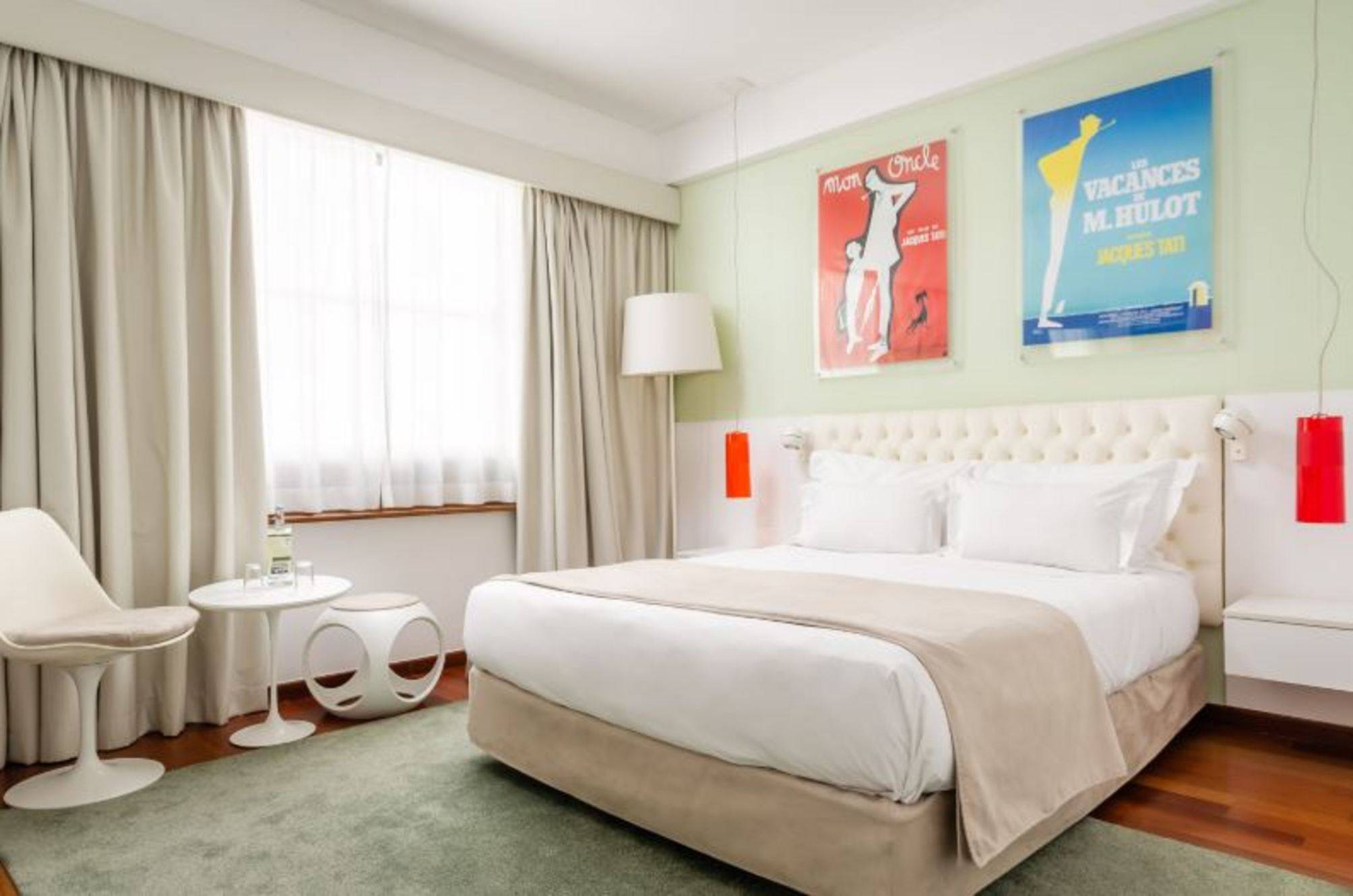 Hotel Florida 1