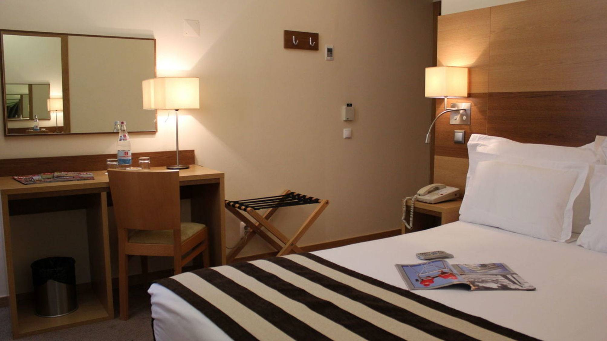 Hotel Principe Lisboa 1