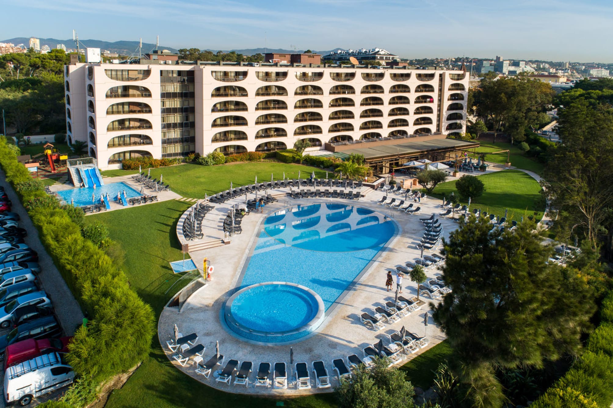 Vila Gale Cascais 1
