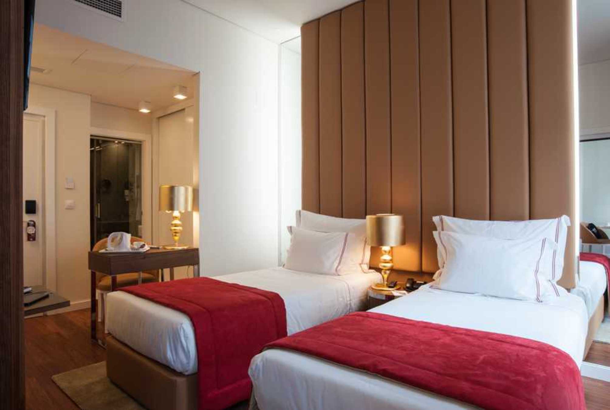 The 7 Hotel, Suites, Studios & Apartments 1