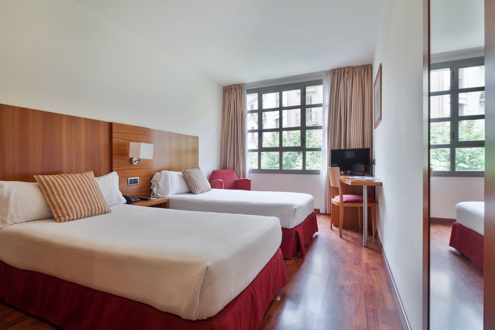 Hotel Best Aranea 1