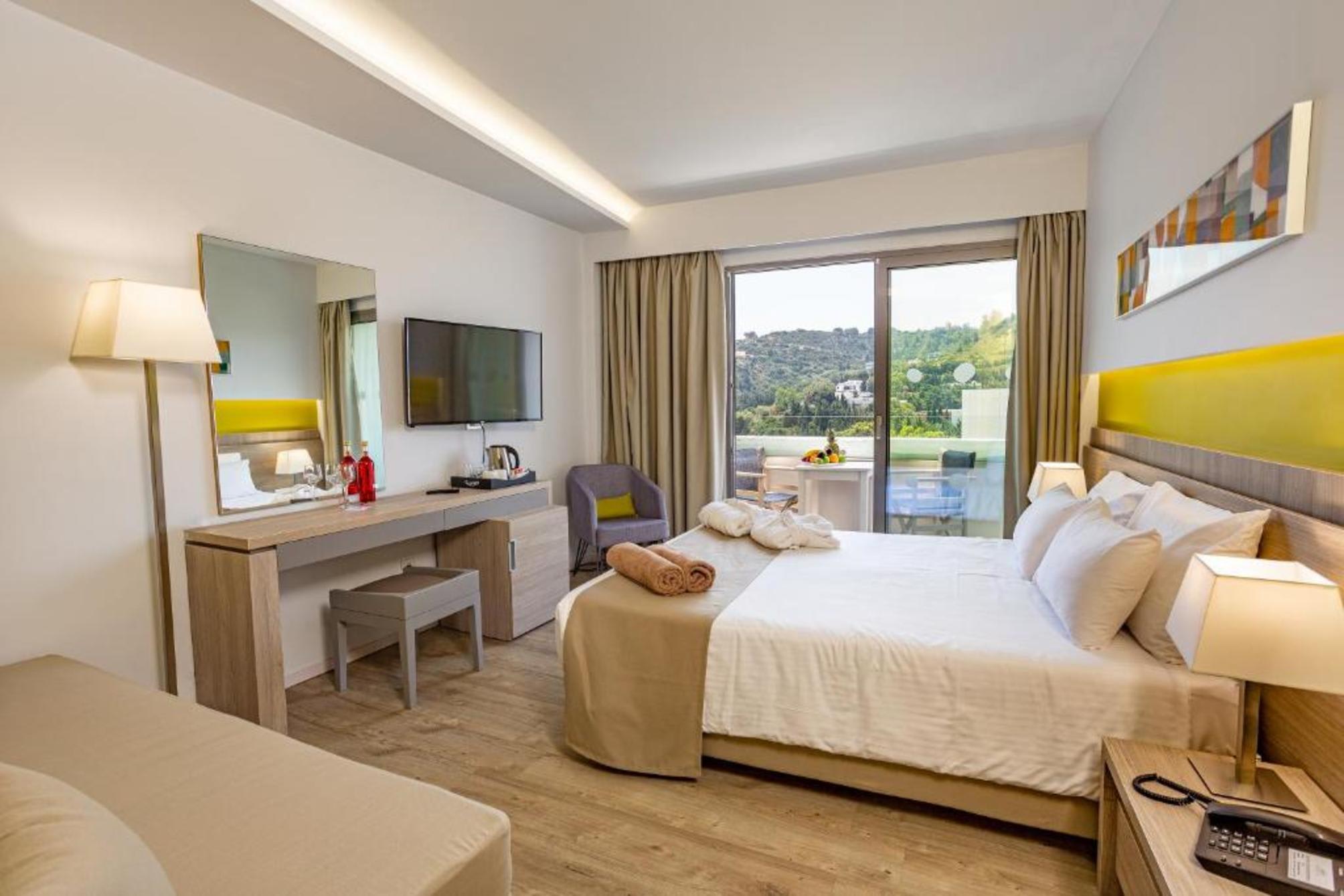 Akti Imperial Deluxe Resort & Spa Dolce by Wyndham 2