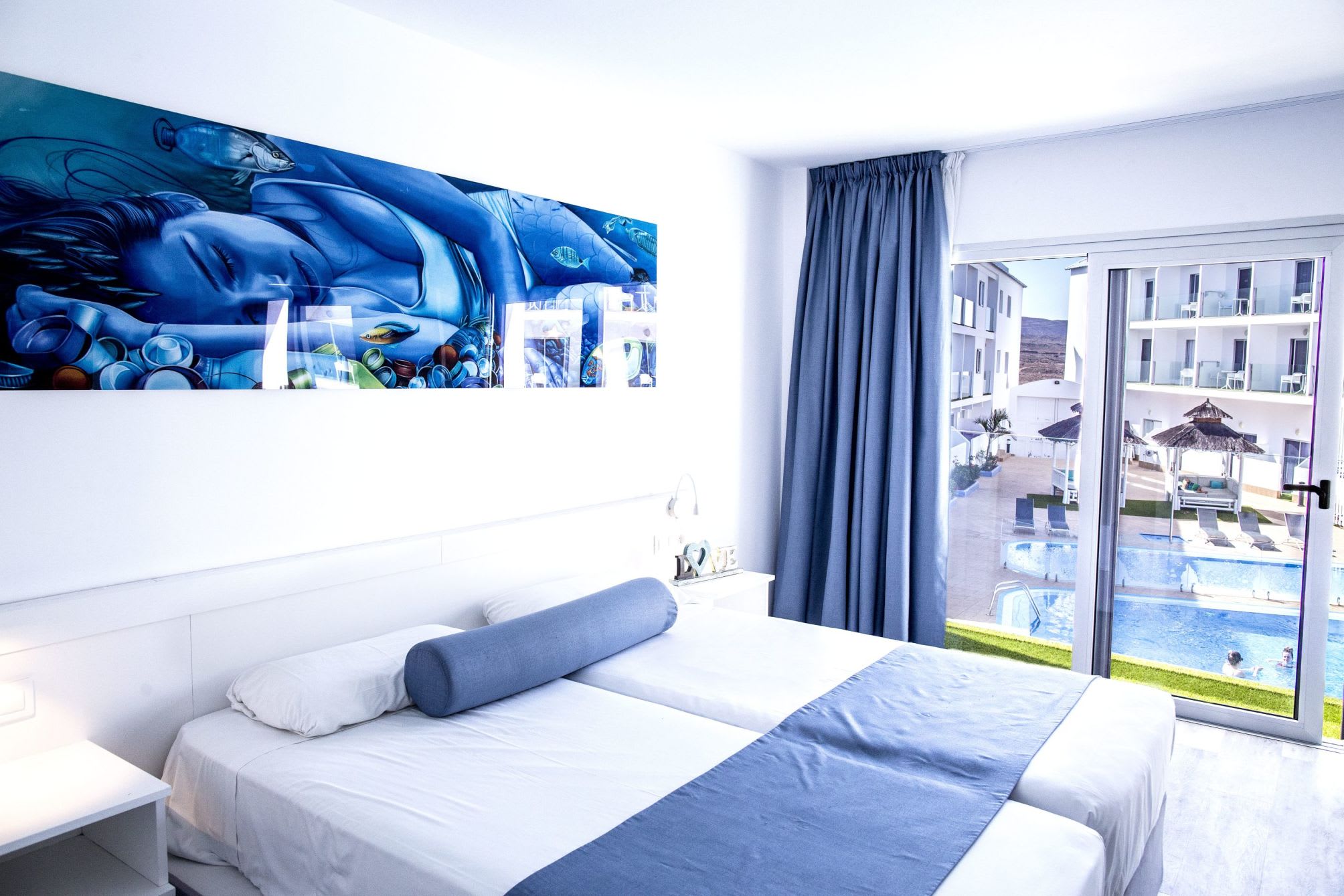Corralejo Surfing Colors Hotel&Apartments 2