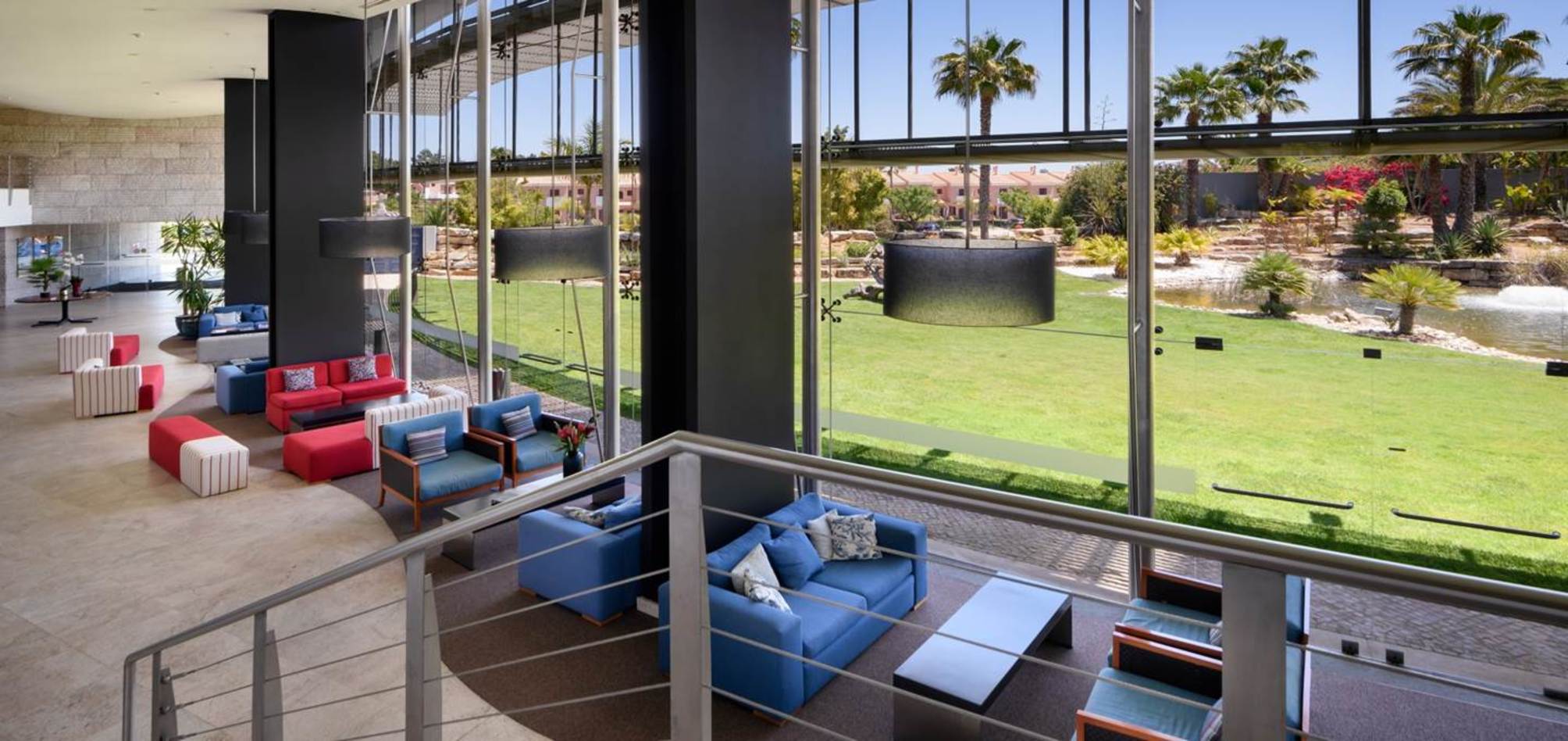 Pestana Vila Sol Golf - Vilamoura 2
