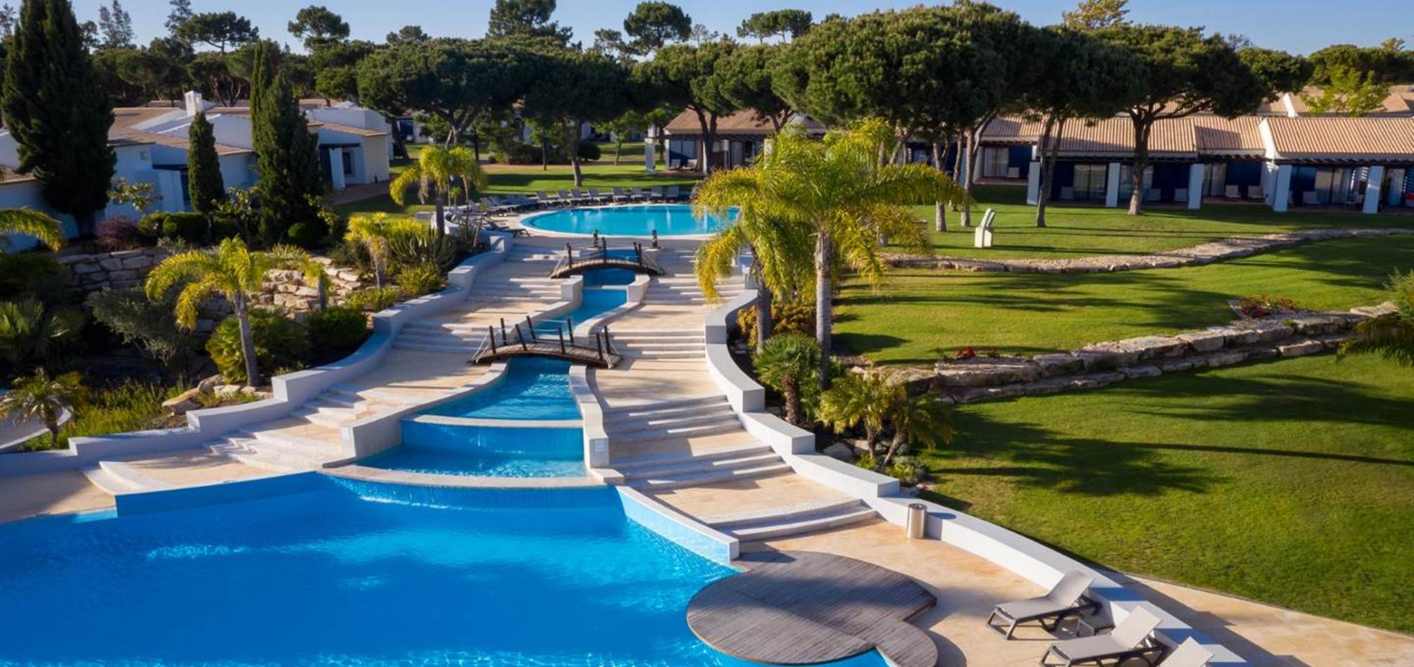 Pestana Vila Sol Golf - Vilamoura 1