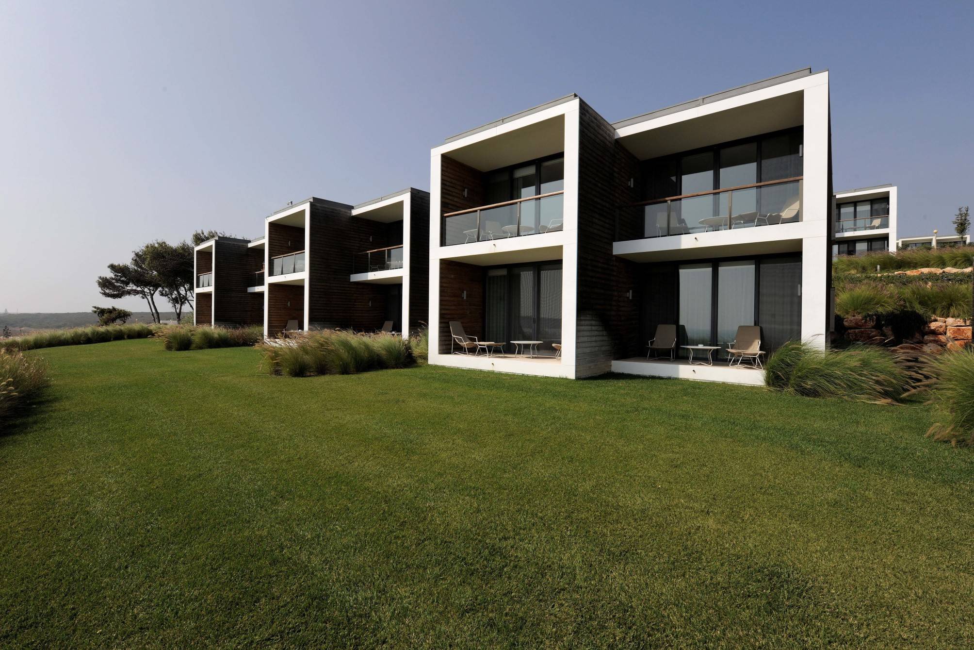 Martinhal Sagres Beach Family Resort Hotel 1