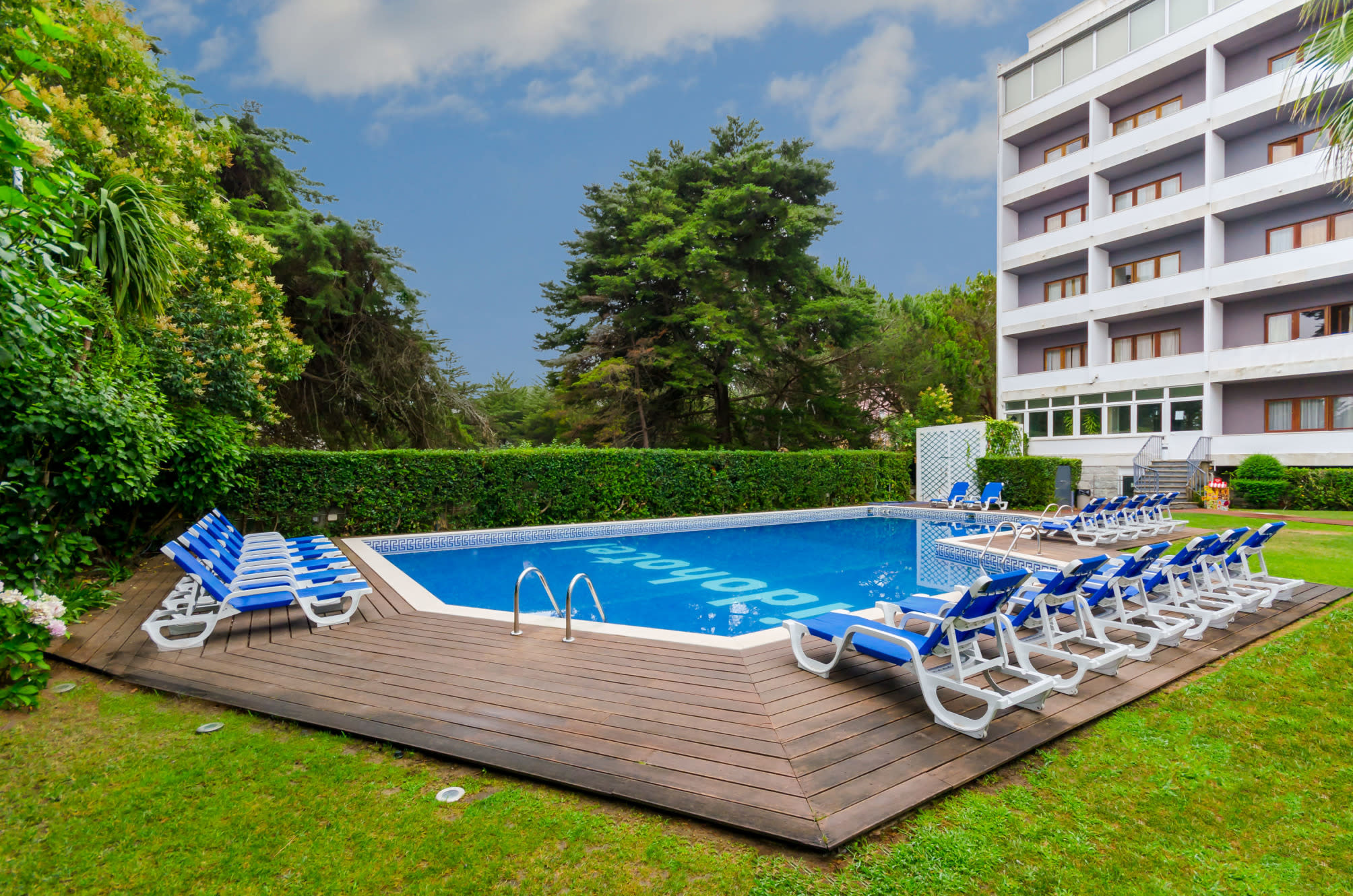 Hotel Lido 1