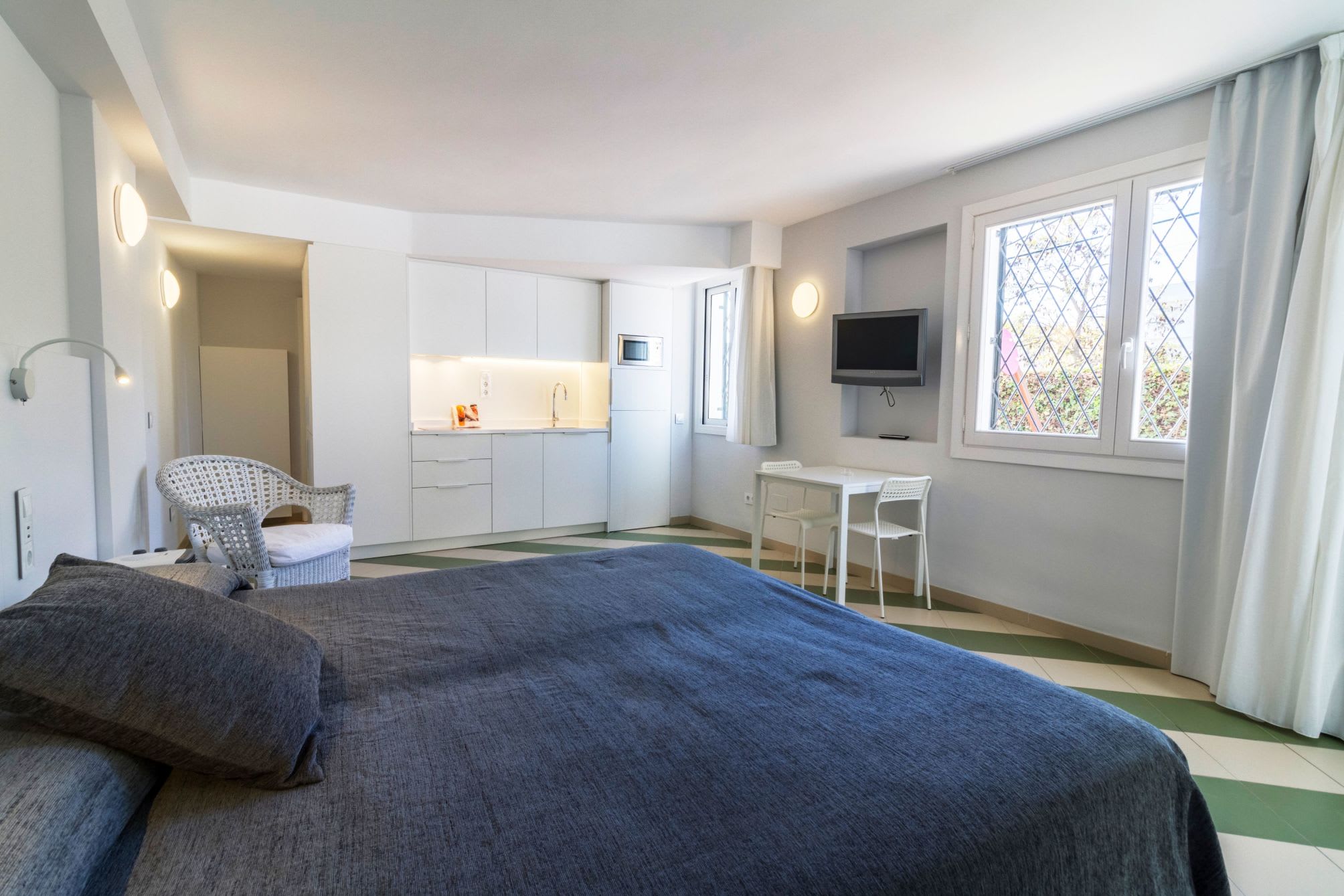 Apartamentos Sunway Amapola 2