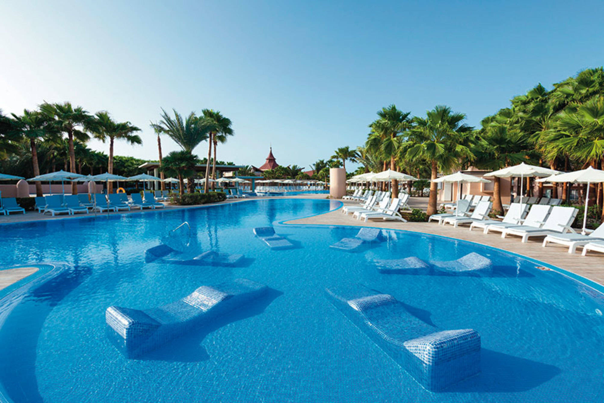 Hotel Riu Cabo Verde - Adults Only - All Inclusive 1