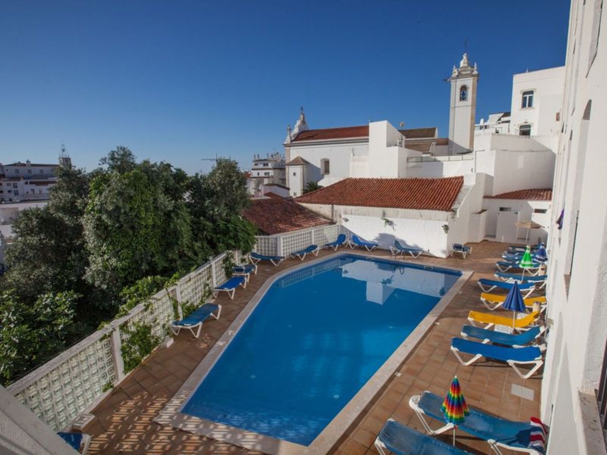 Vila Recife Hotel 1