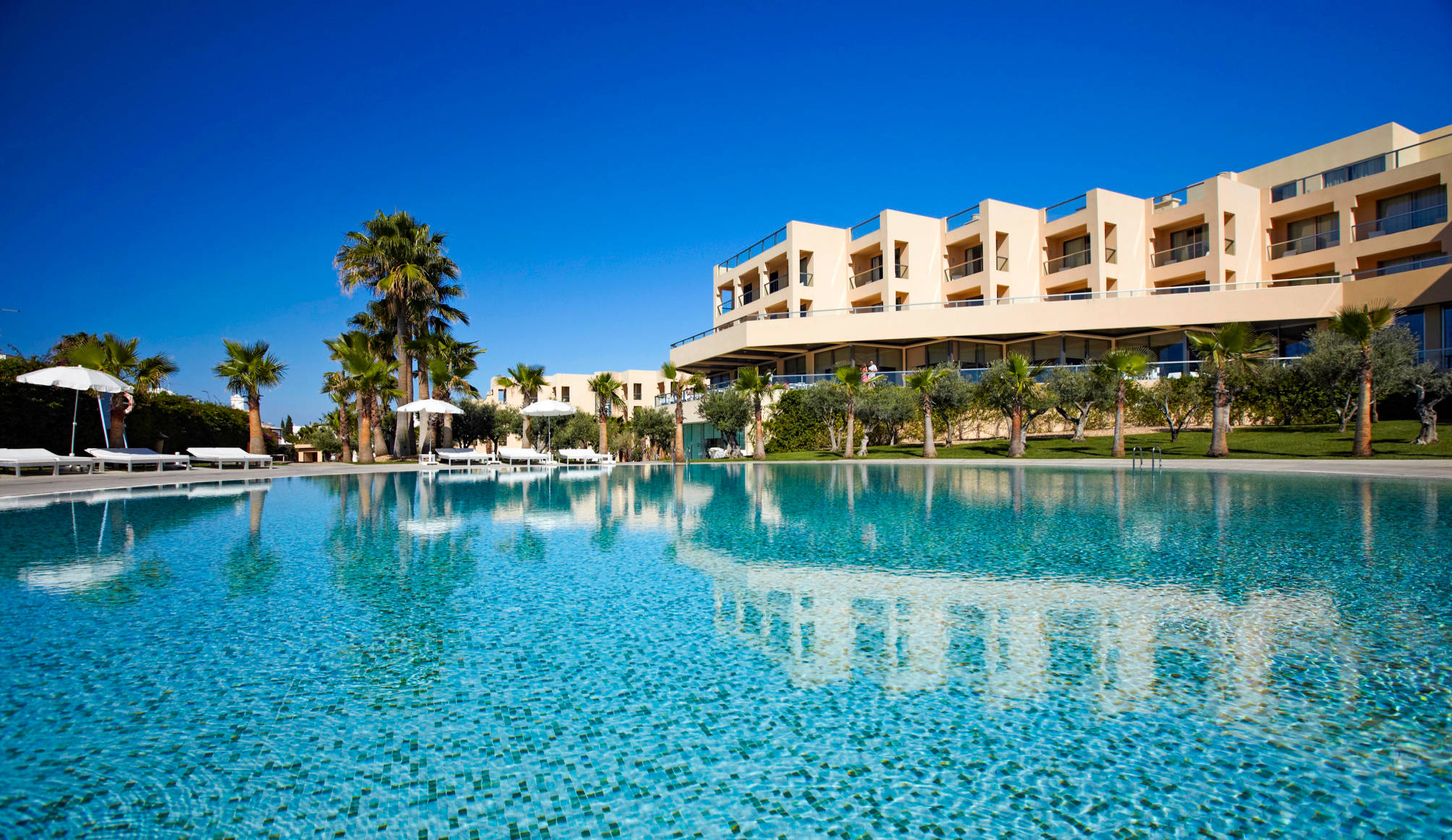 NAU Sao Rafael Suites - All Inclusive 1