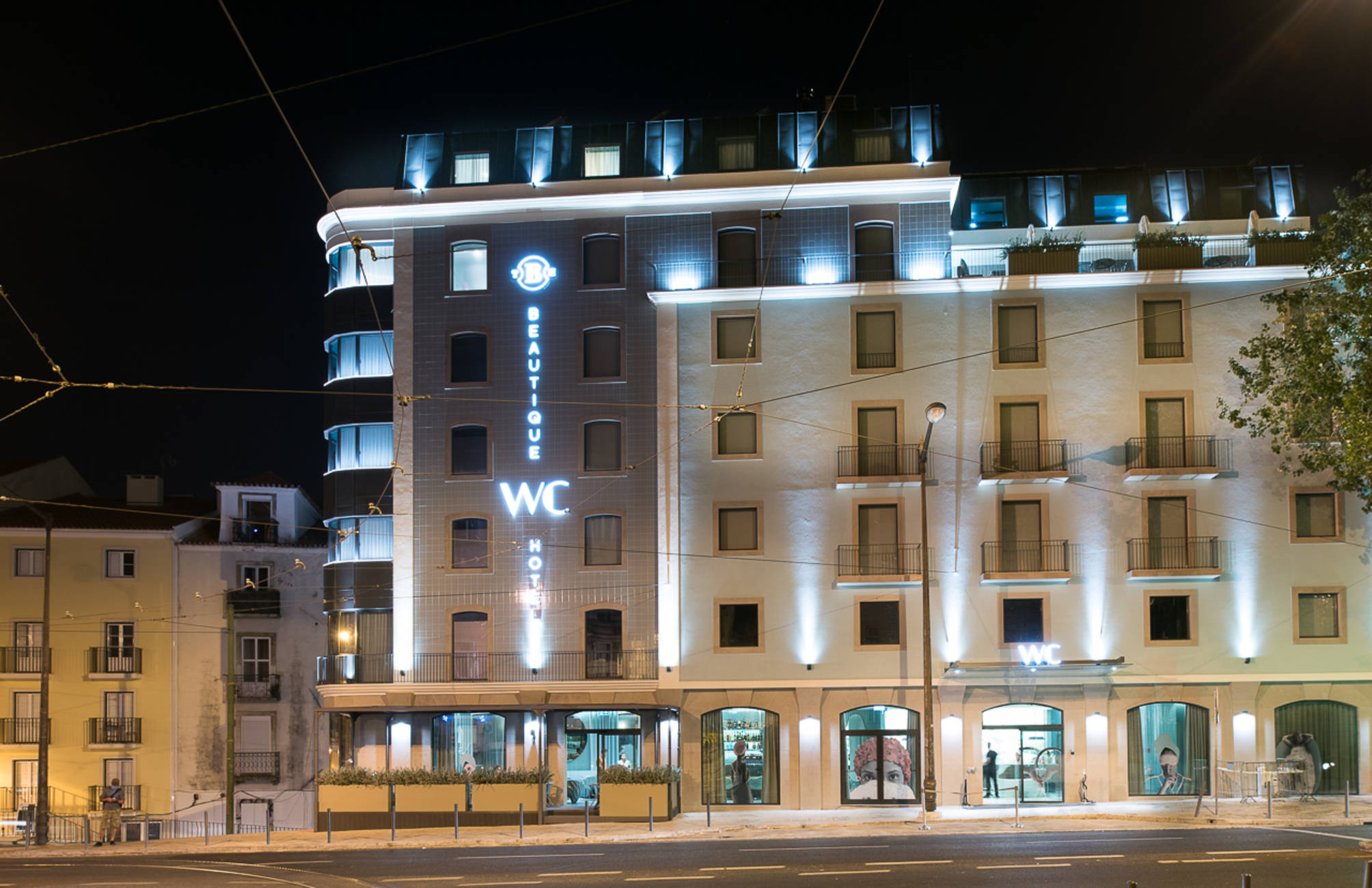WC by The Beautique Hotels 2
