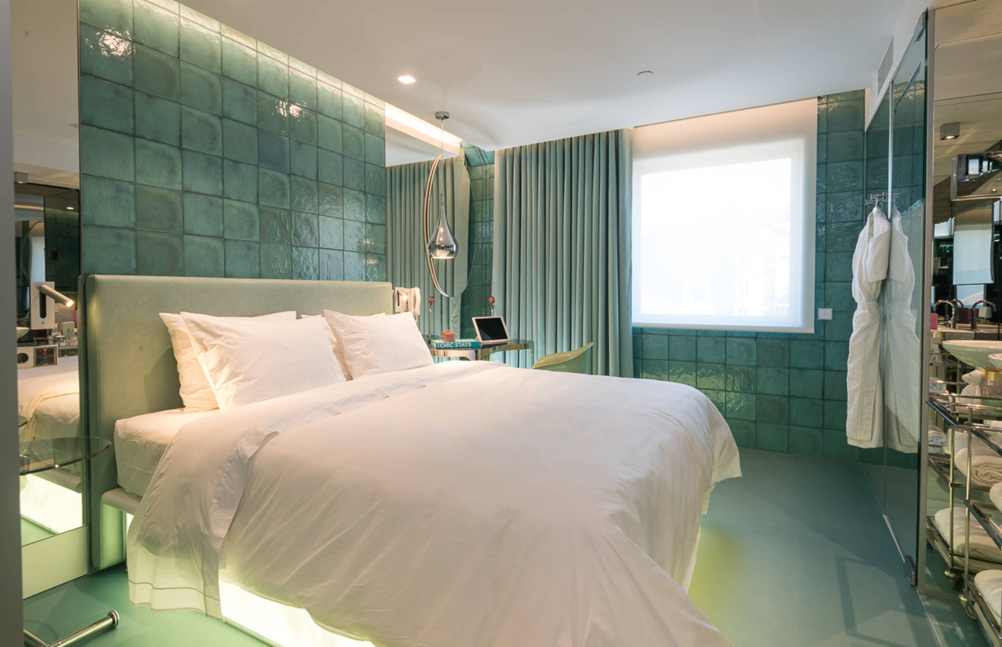 WC by The Beautique Hotels 1