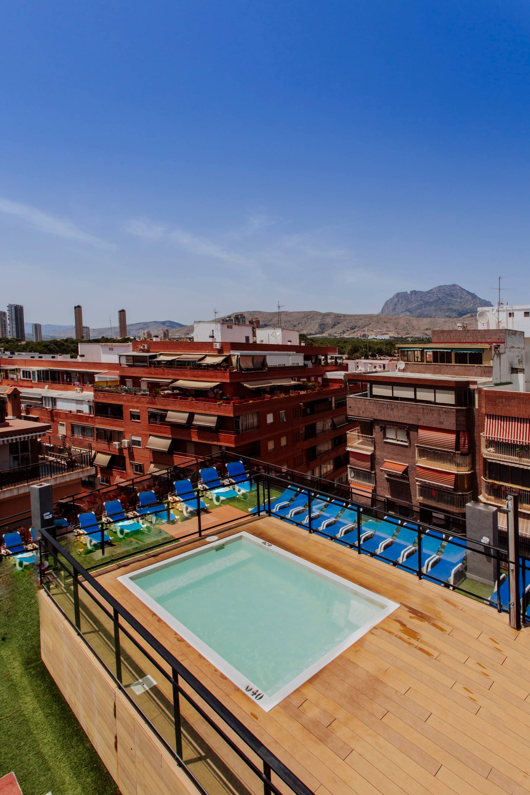 Hotel Cuco 2