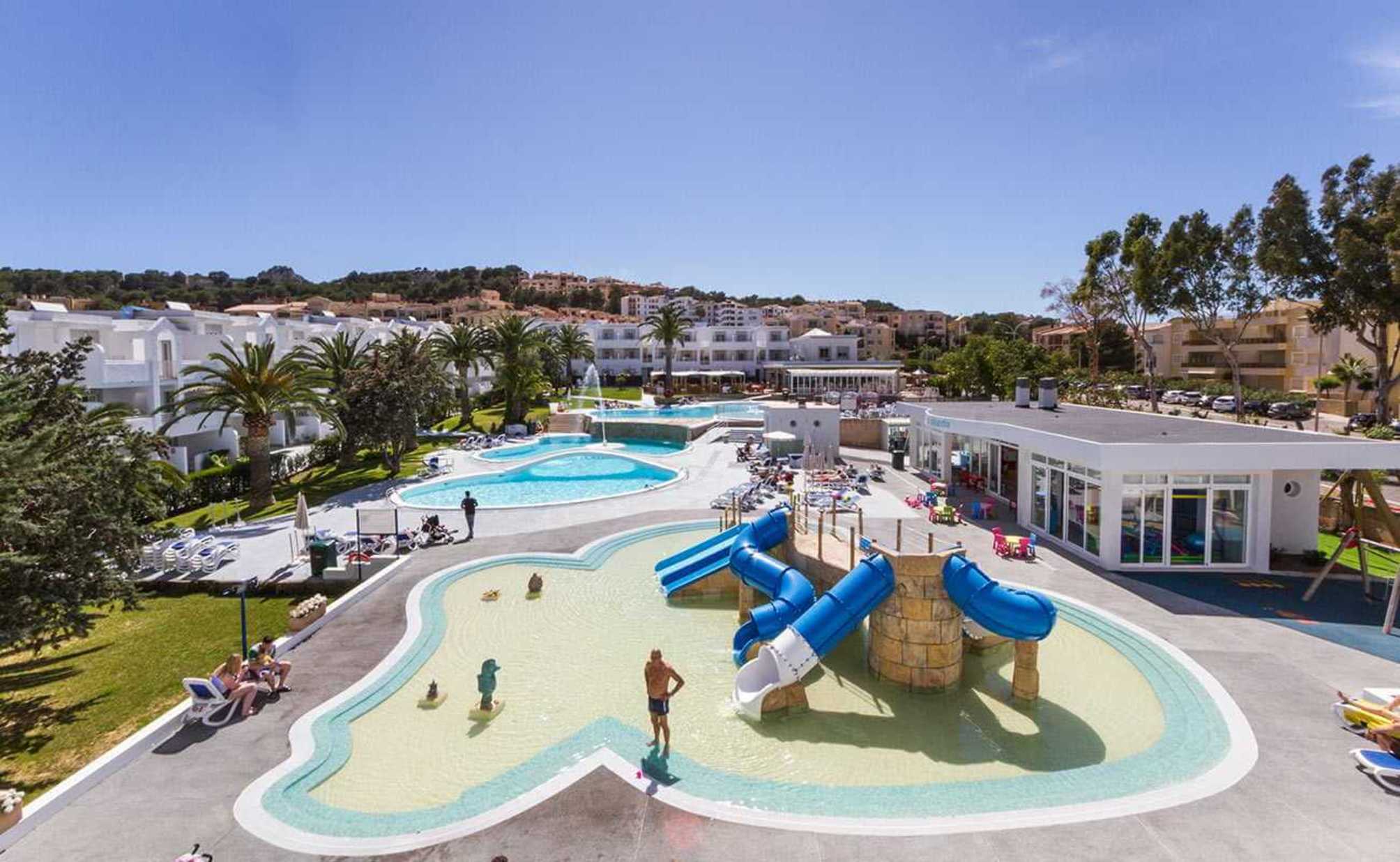 Jutlandia Family Resort 1
