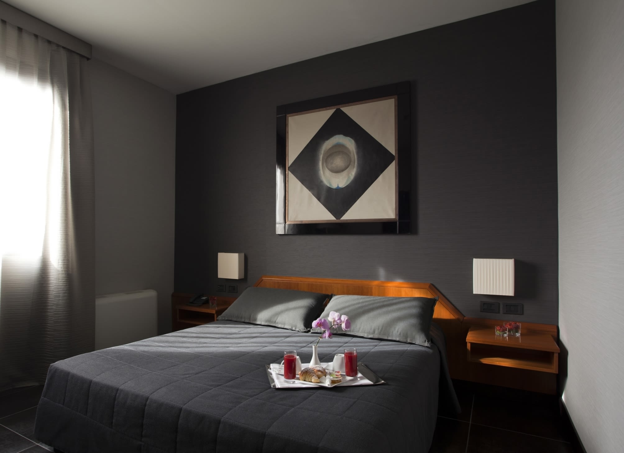 Hotel Zone 1