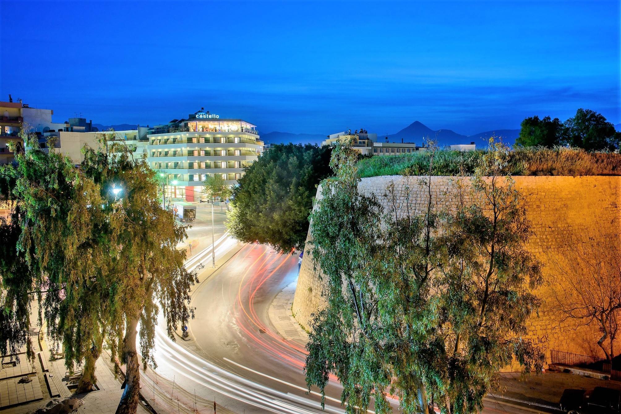 Castello City Hotel 1