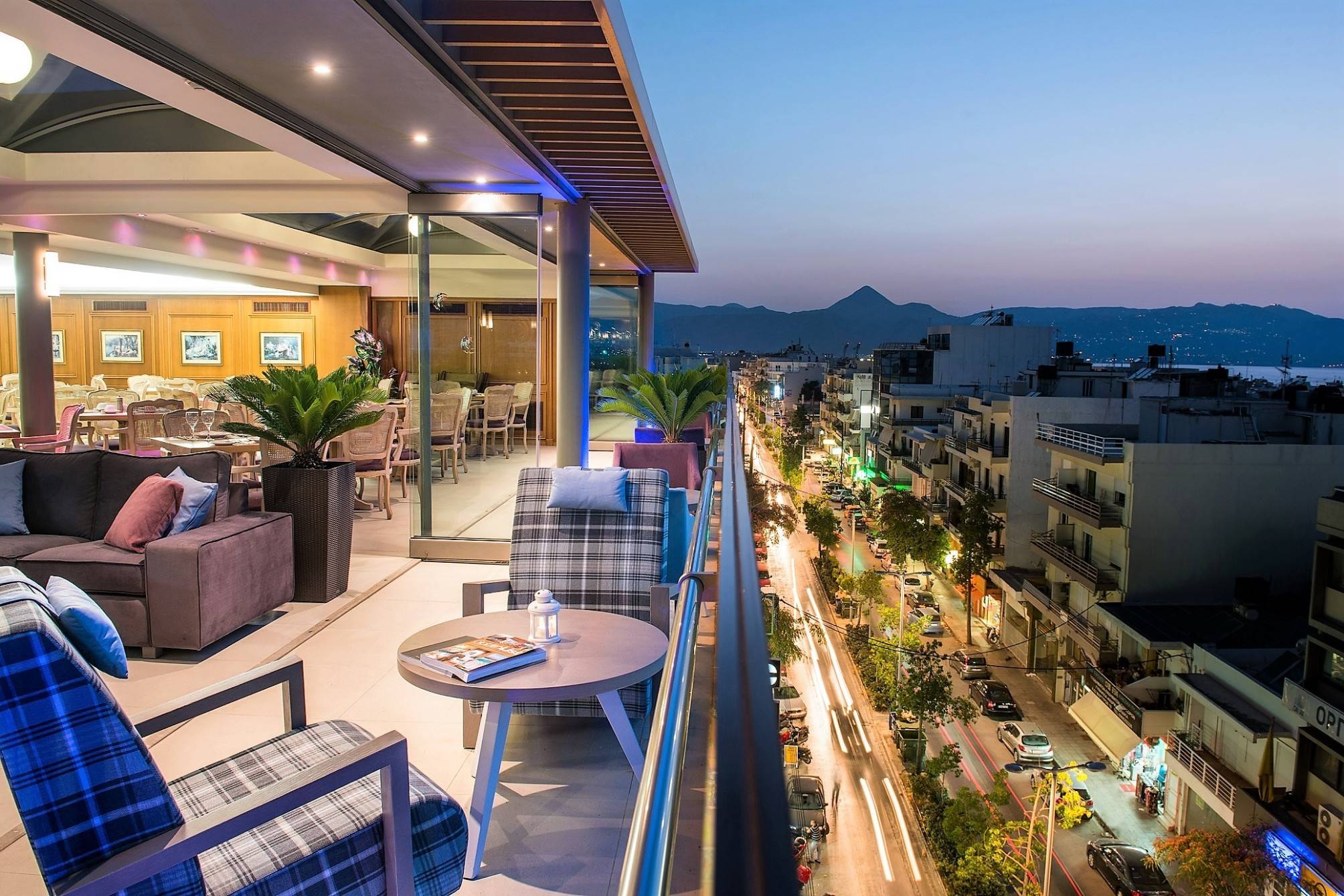 Castello City Hotel 2