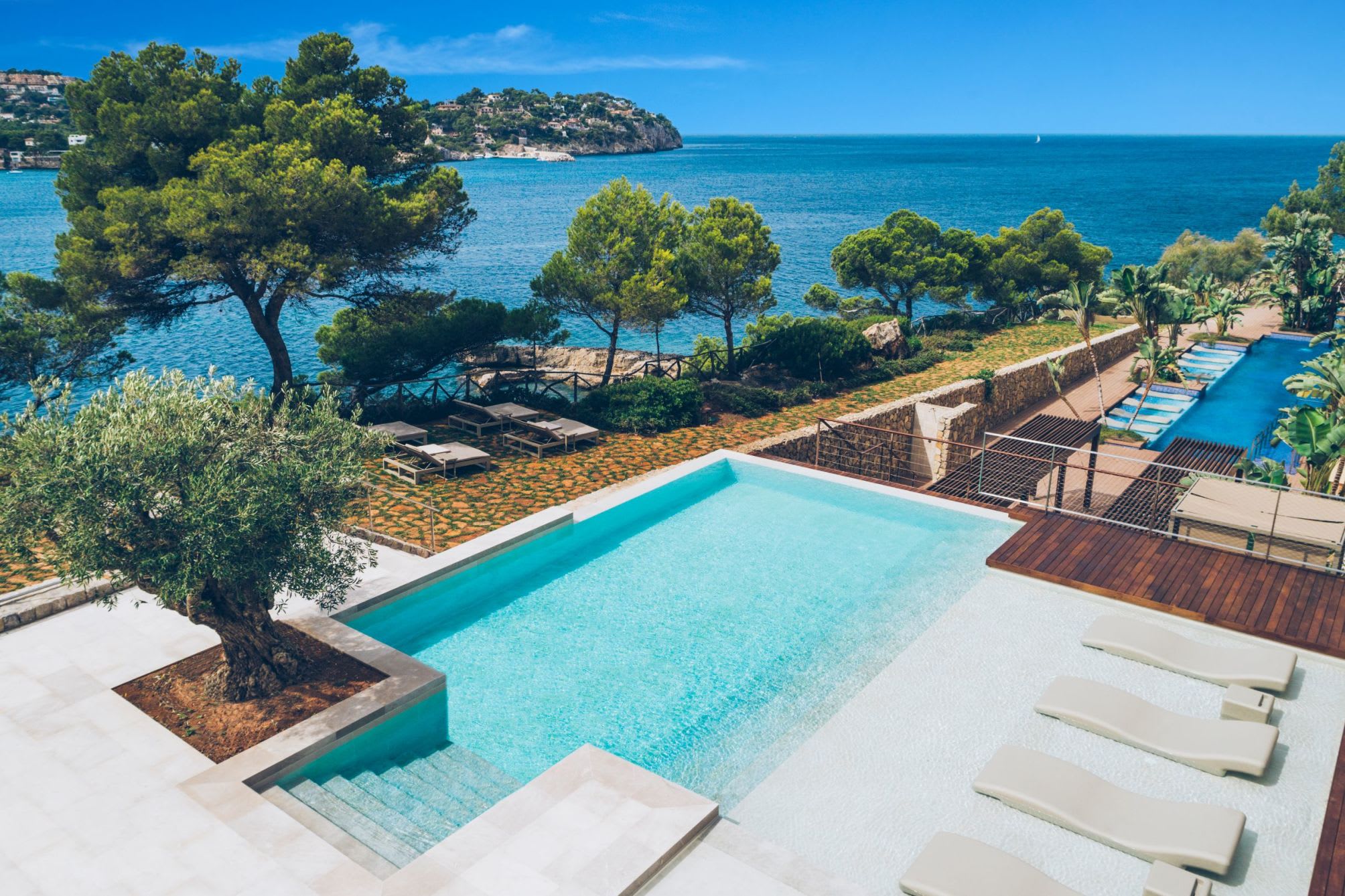 Iberostar Selection Jardín del Sol Suites - Adults Only 2