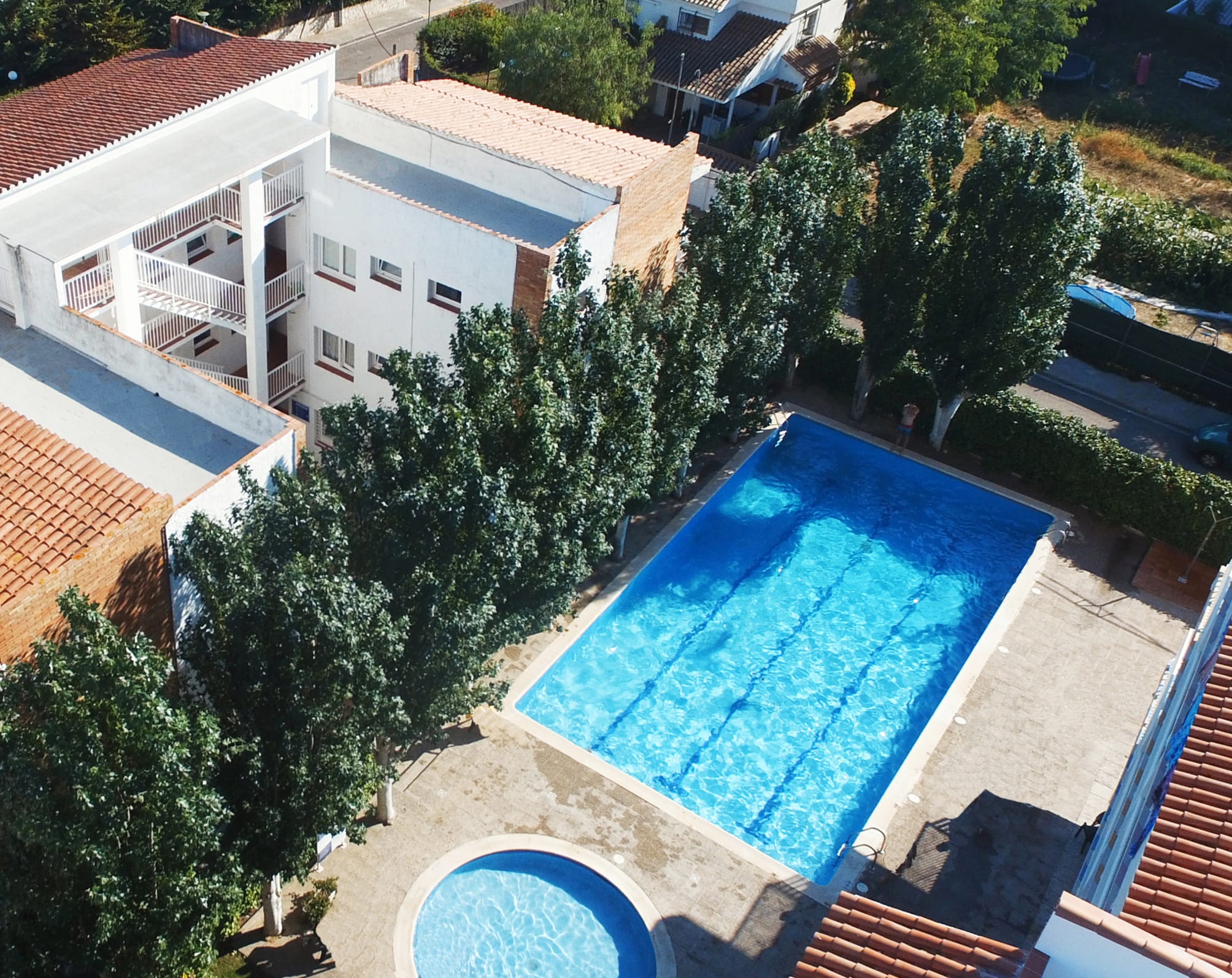 Apartamentos Sunway Arizona 1