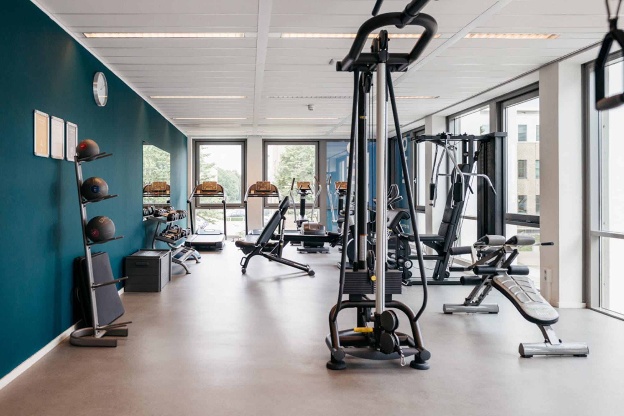 Amsterdam ID Aparthotel 2