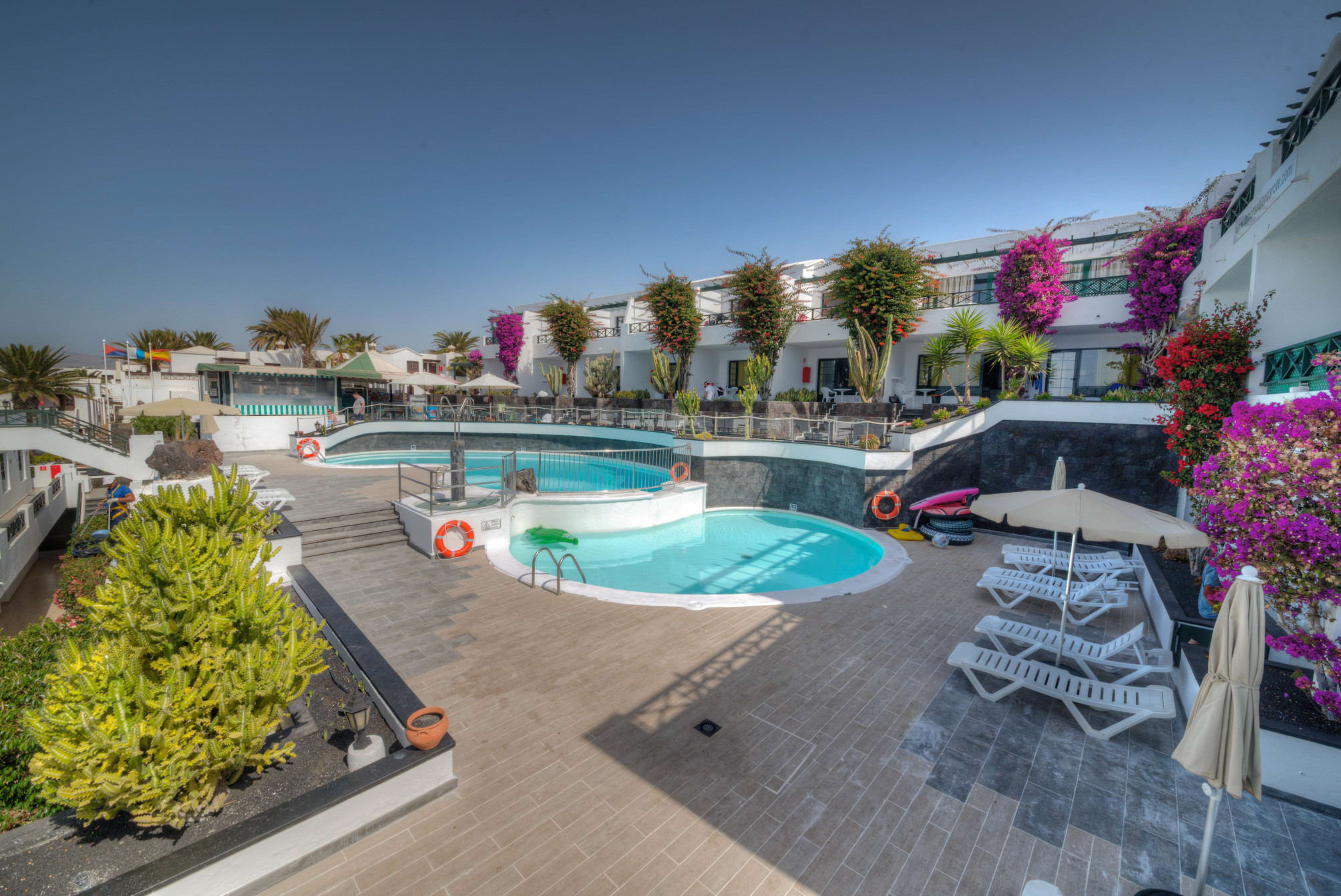 Apartamentos Moraña 1