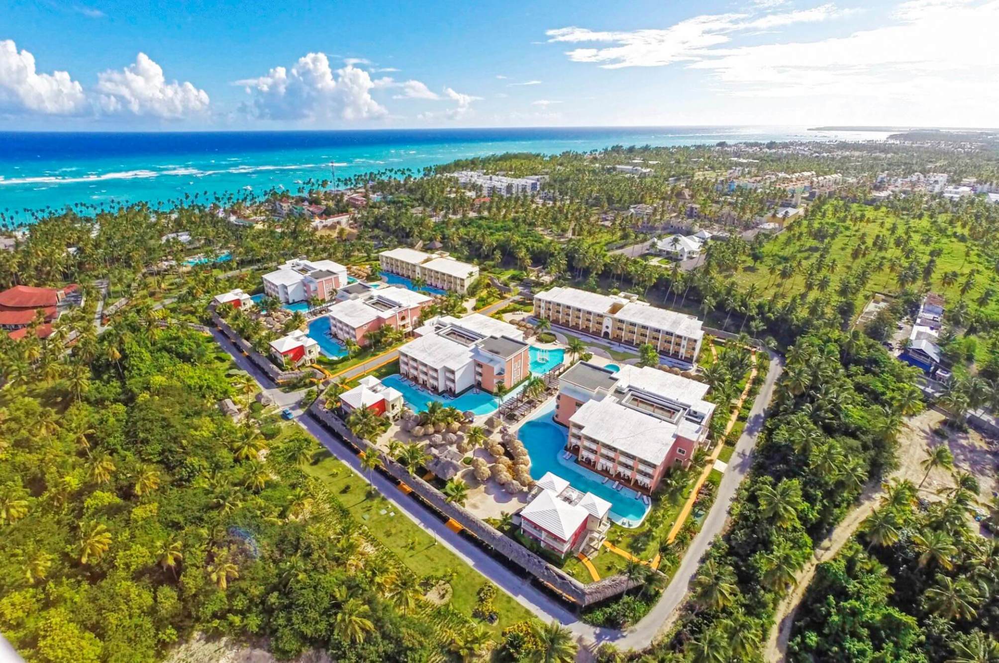 TRS Turquesa Hotel - Adults Only - All Inclusive 1