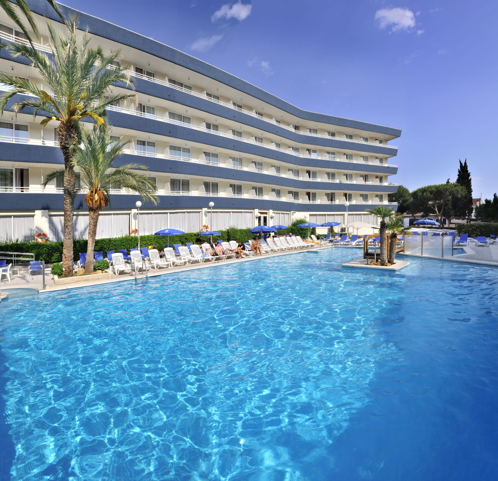GHT Aquarium & Spa 1