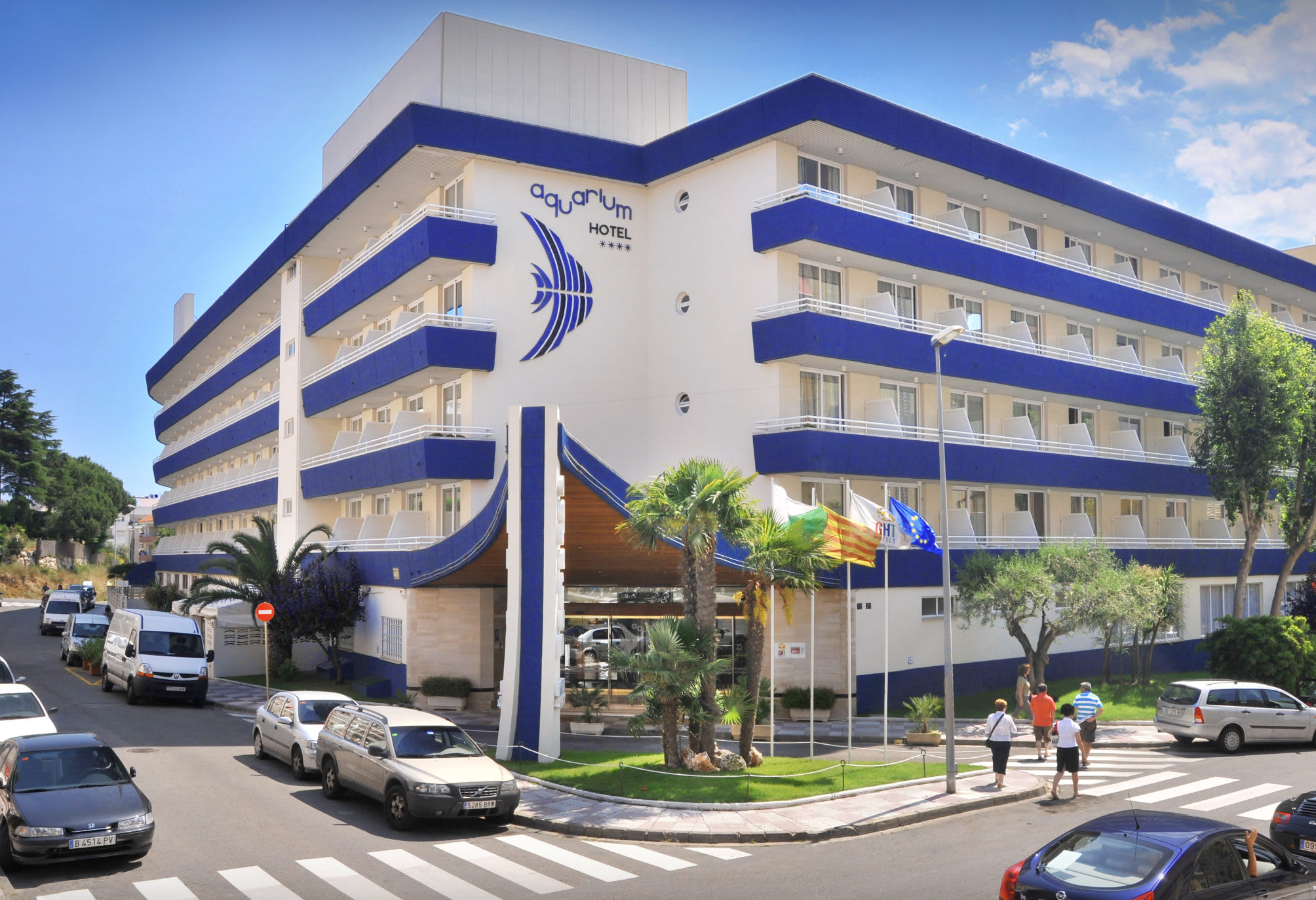 GHT Aquarium & Spa 2