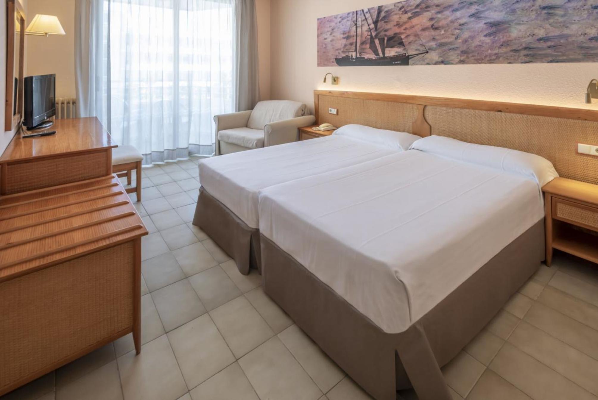 GHT Oasis Tossa & Spa 2