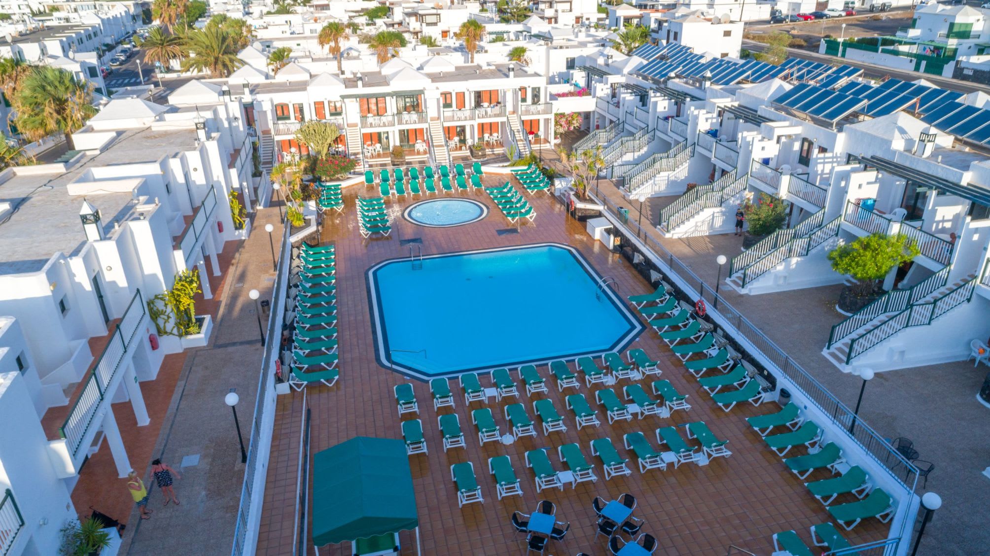 Bitacora Lanzarote Club 1