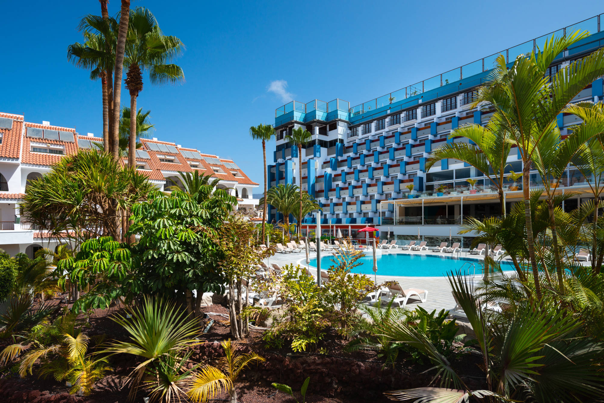 Paradise Park Fun Lifestyle Hotel 2