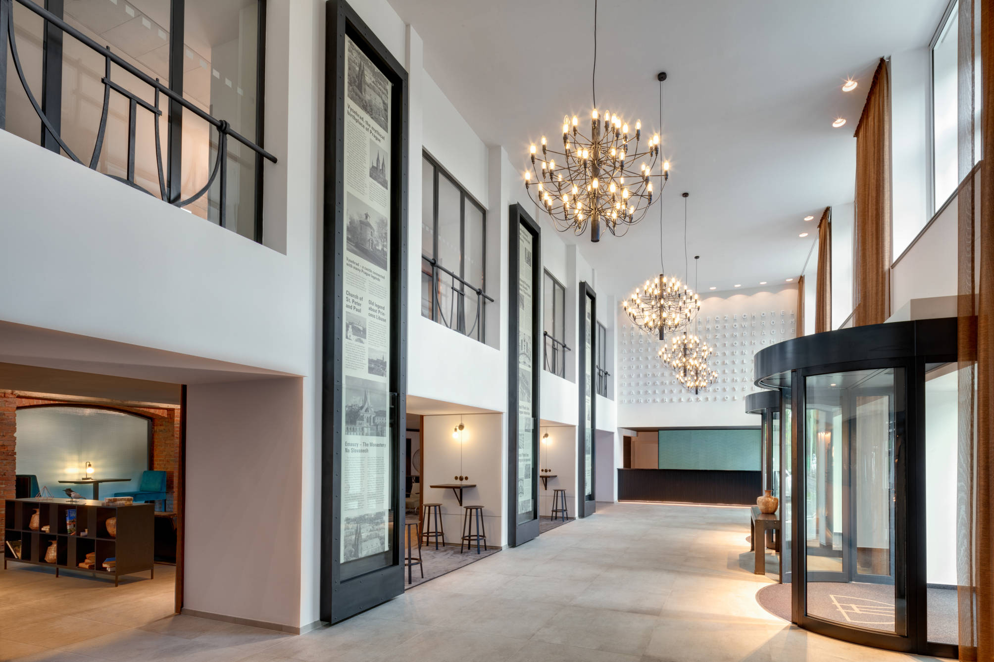 Hermitage Hotel Prague 2