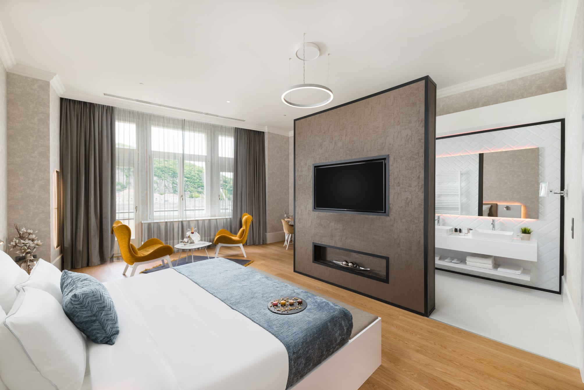 Hotel Vision Budapest by Continental Group 2