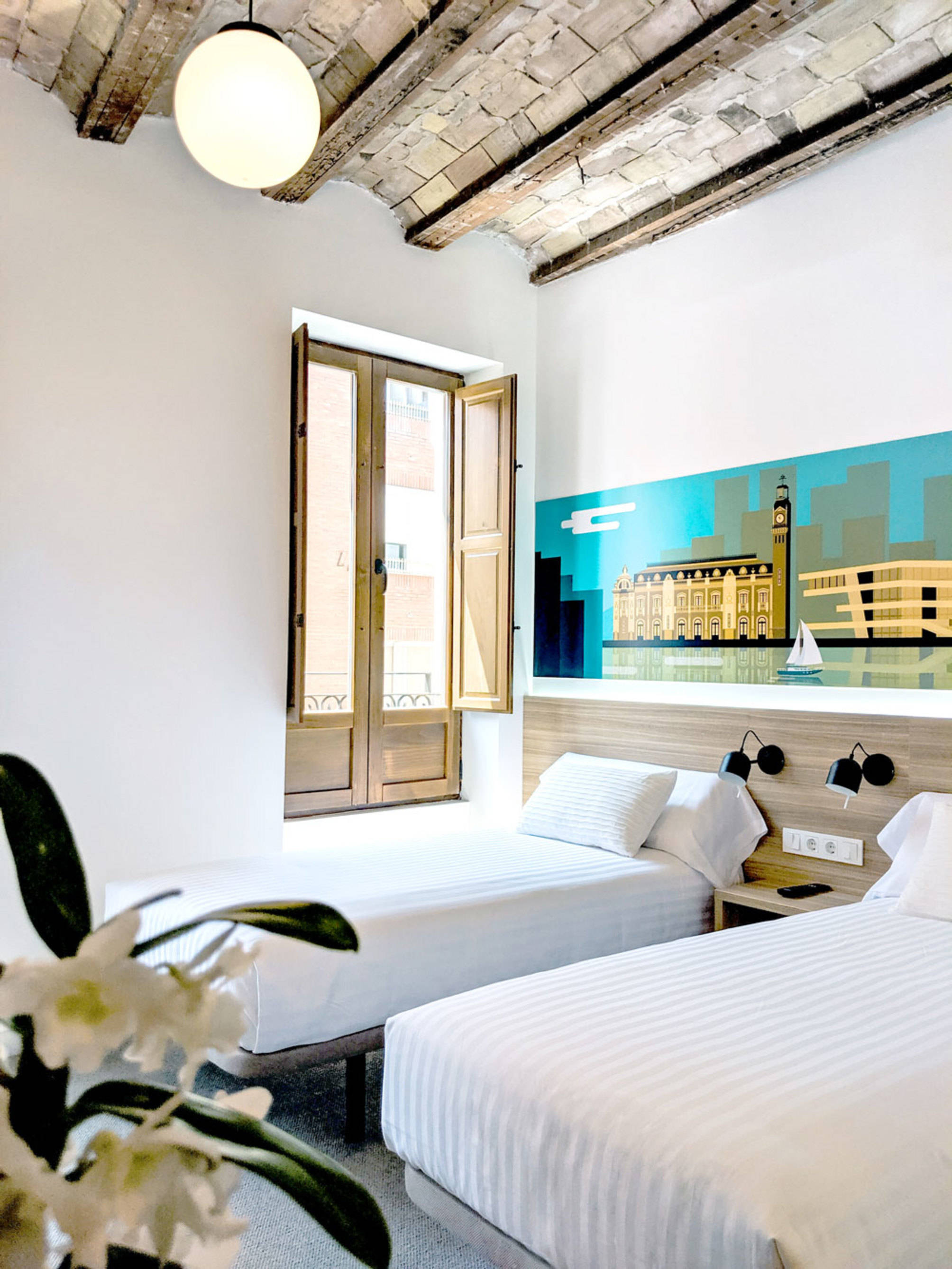Hotel Original Domino House 2