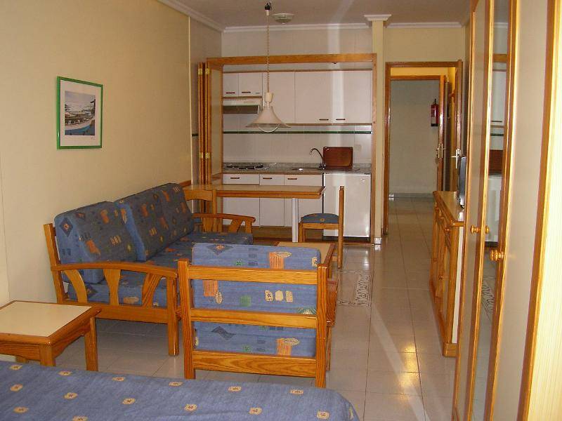 Hotel Castillete 2