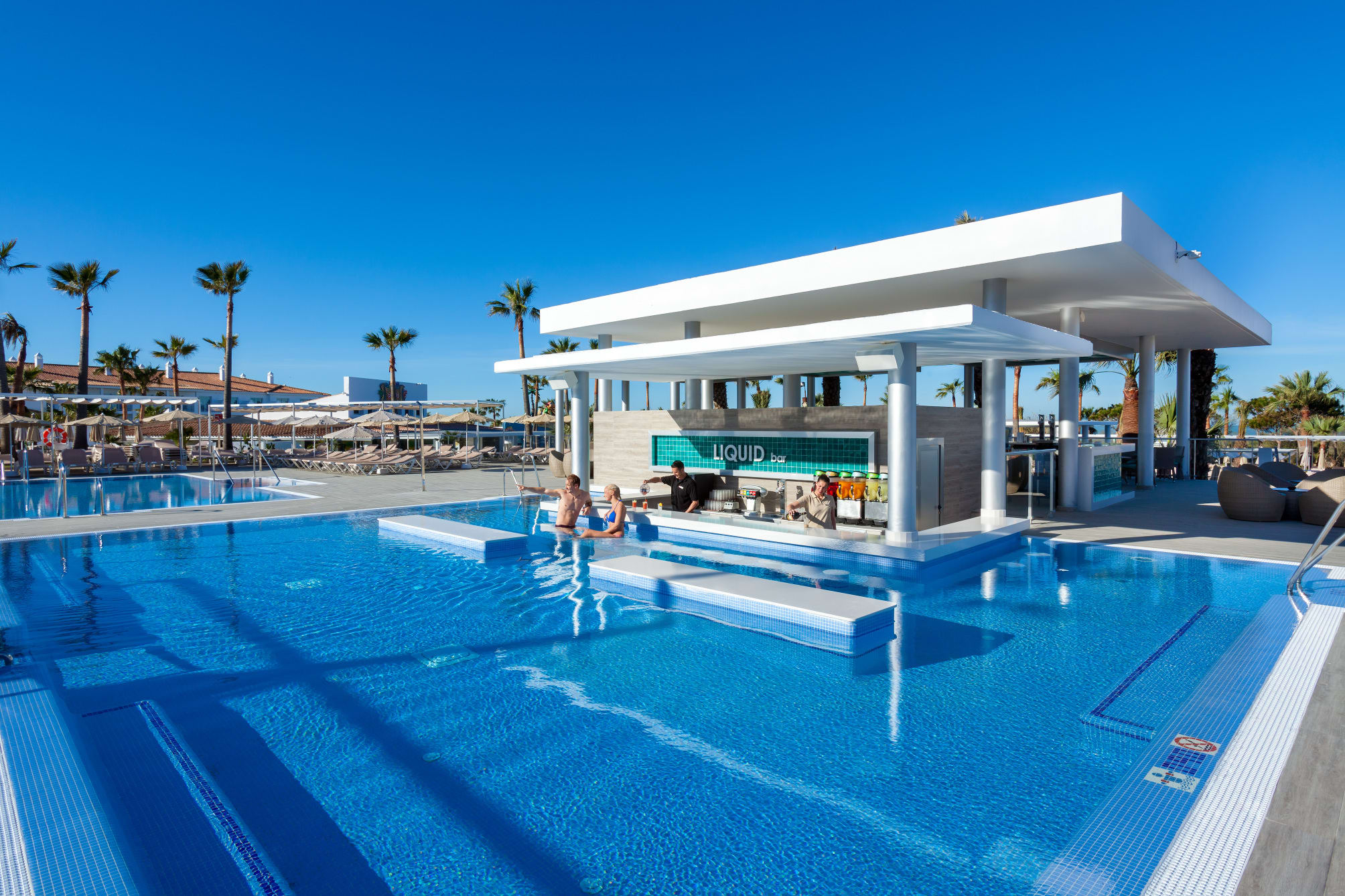 Hotel Riu Chiclana - All Inclusive 1